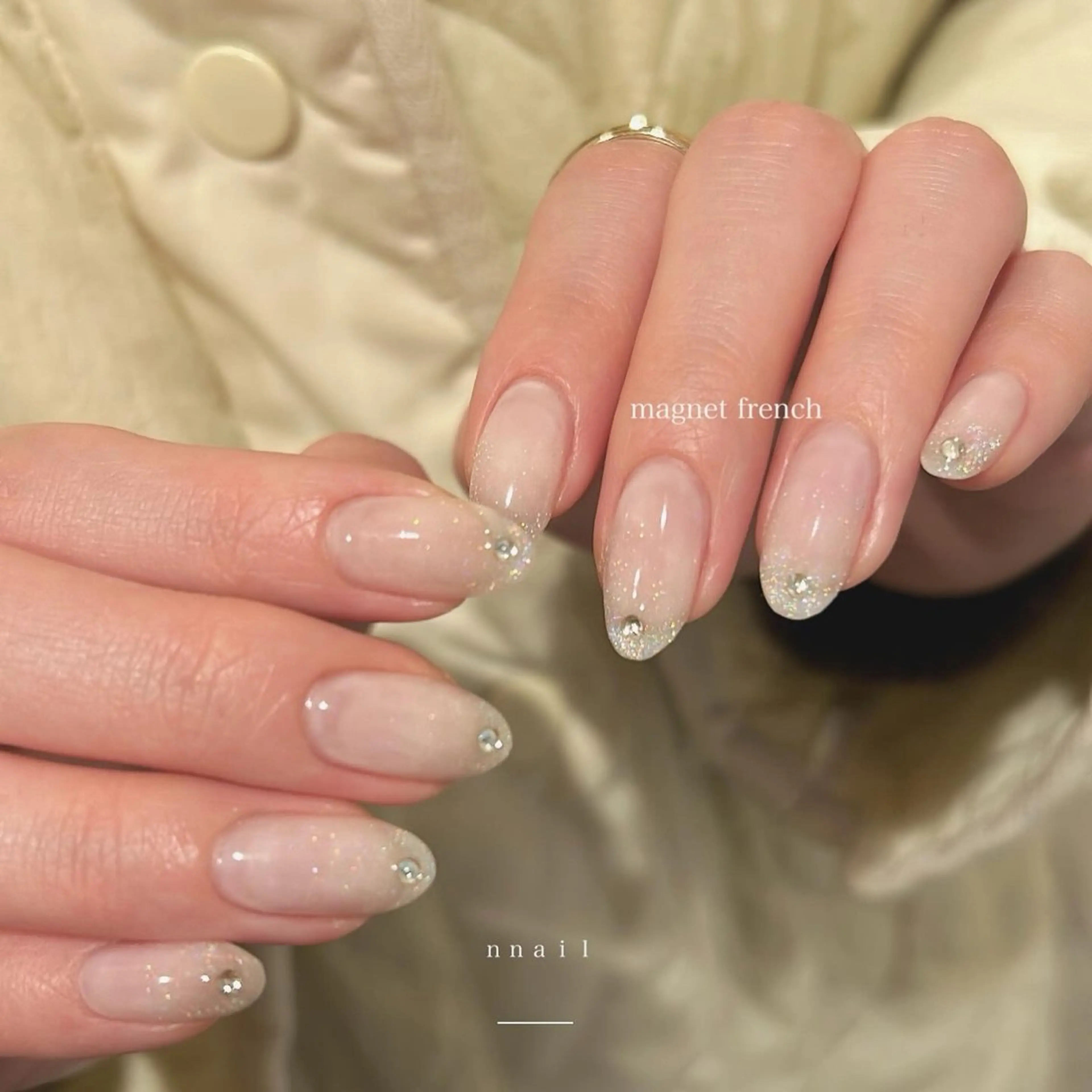 ネイル Locèlon .のネイルデザイン