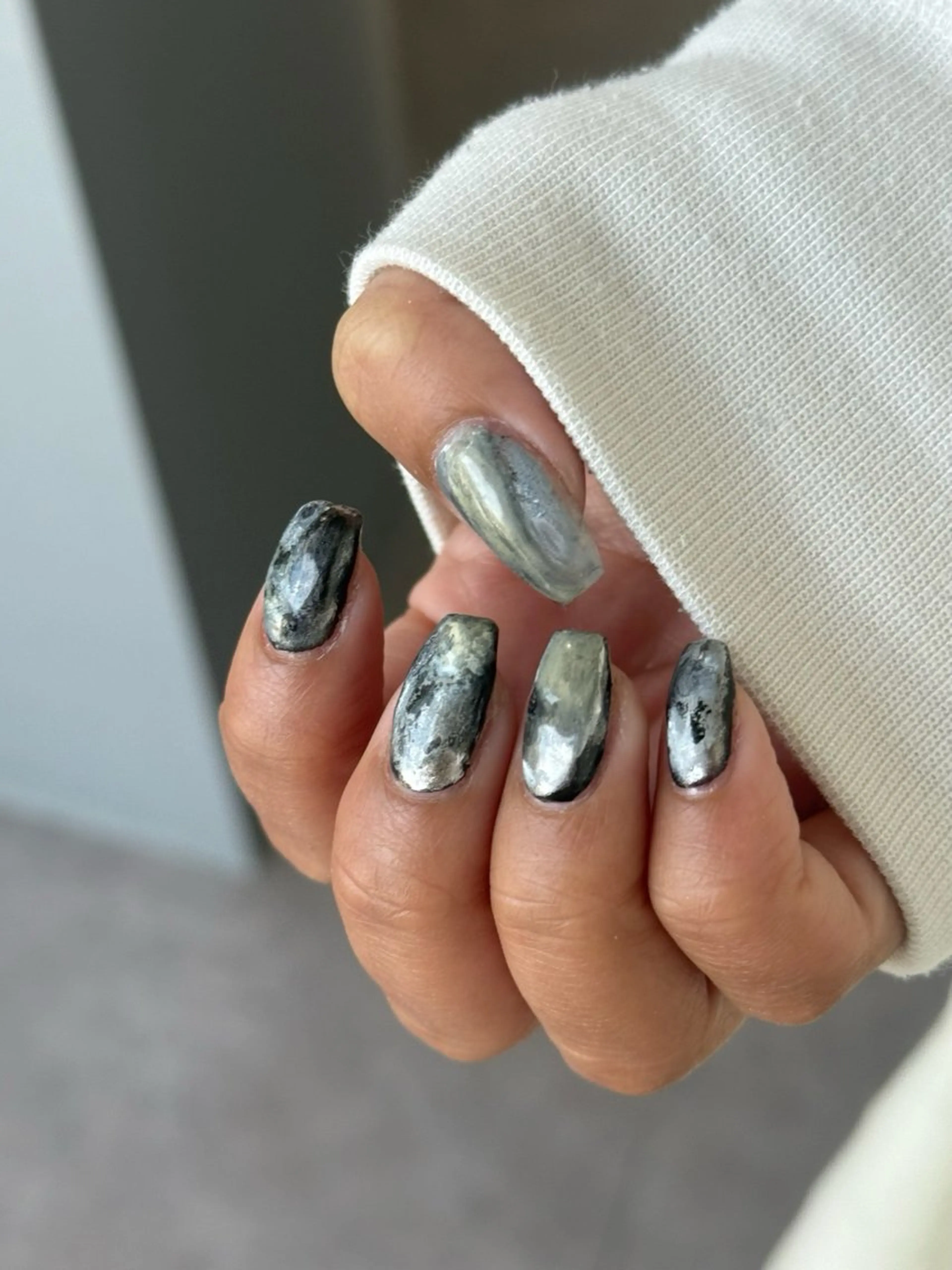 ネイル atelierLMN Harukaのネイルデザイン