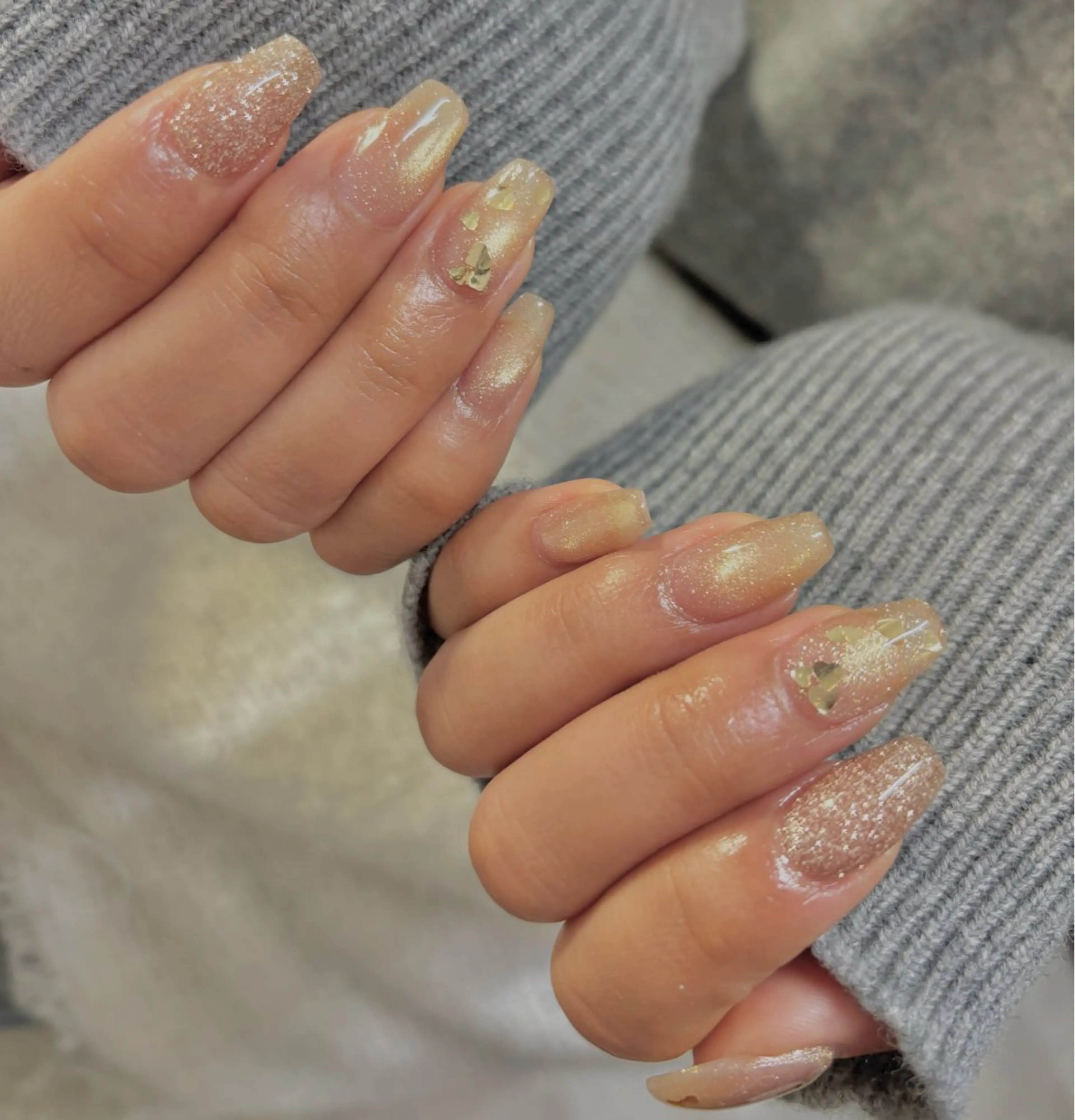 ネイル ハンドネイル nail y.roomのネイルデザイン