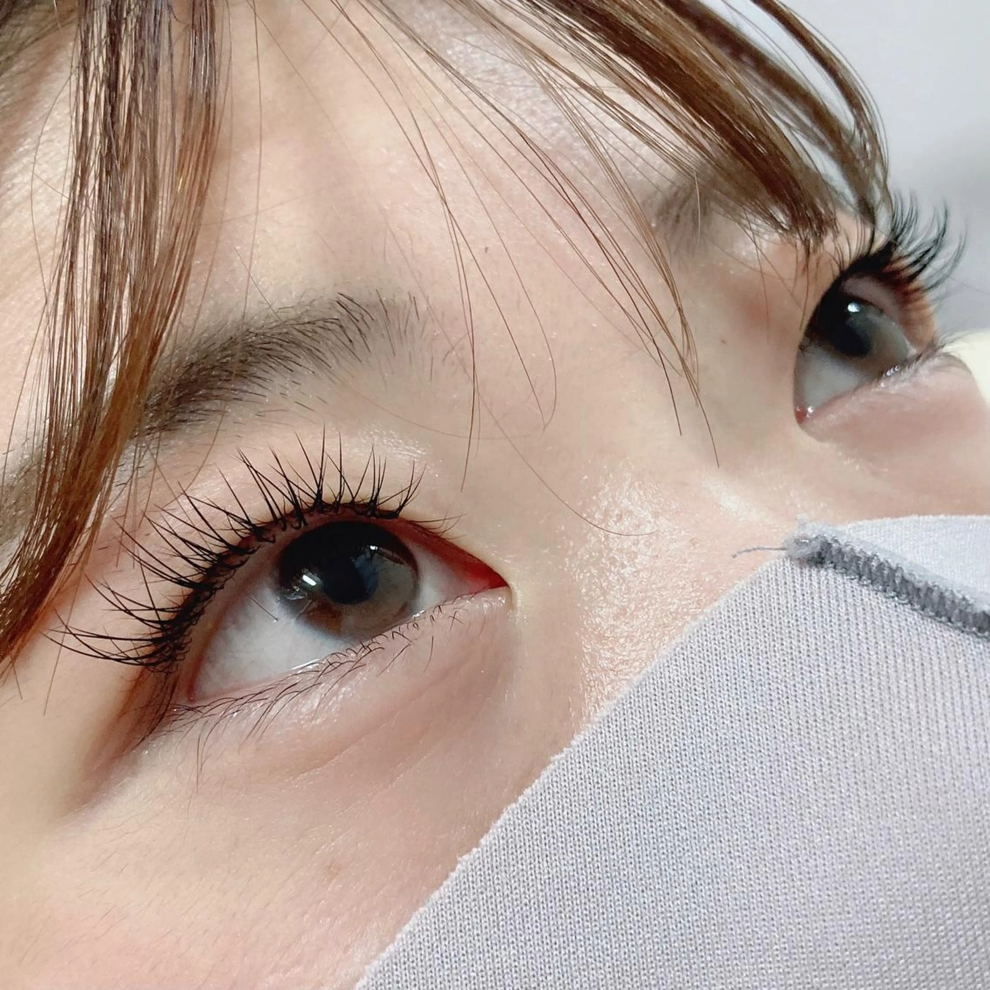 マツエク・マツパ orihara𐙚 まつげパーマ/眉毛のマツエク・マツパデザイン