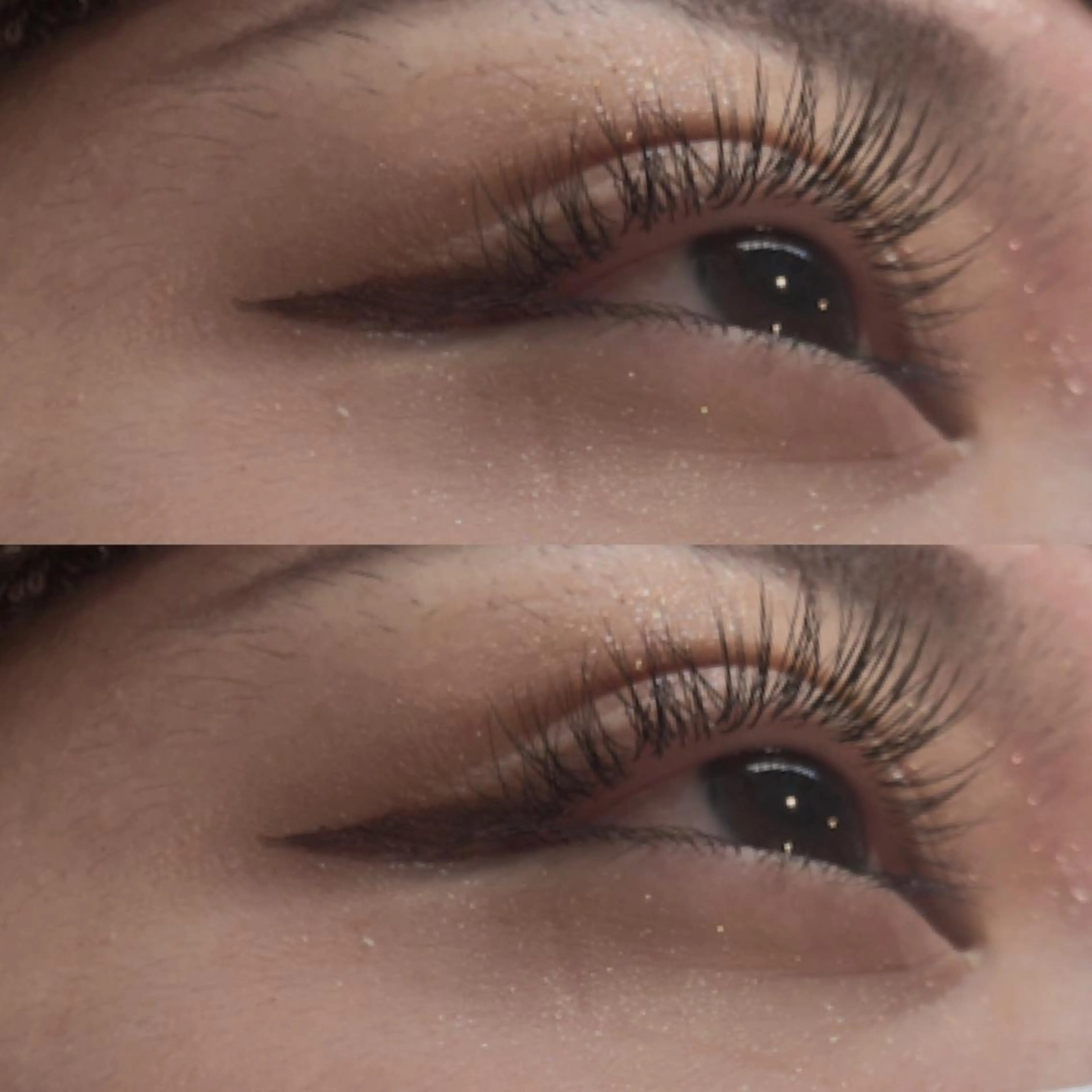 マツエク・マツパ 下四日市 翠のヘアスタイル