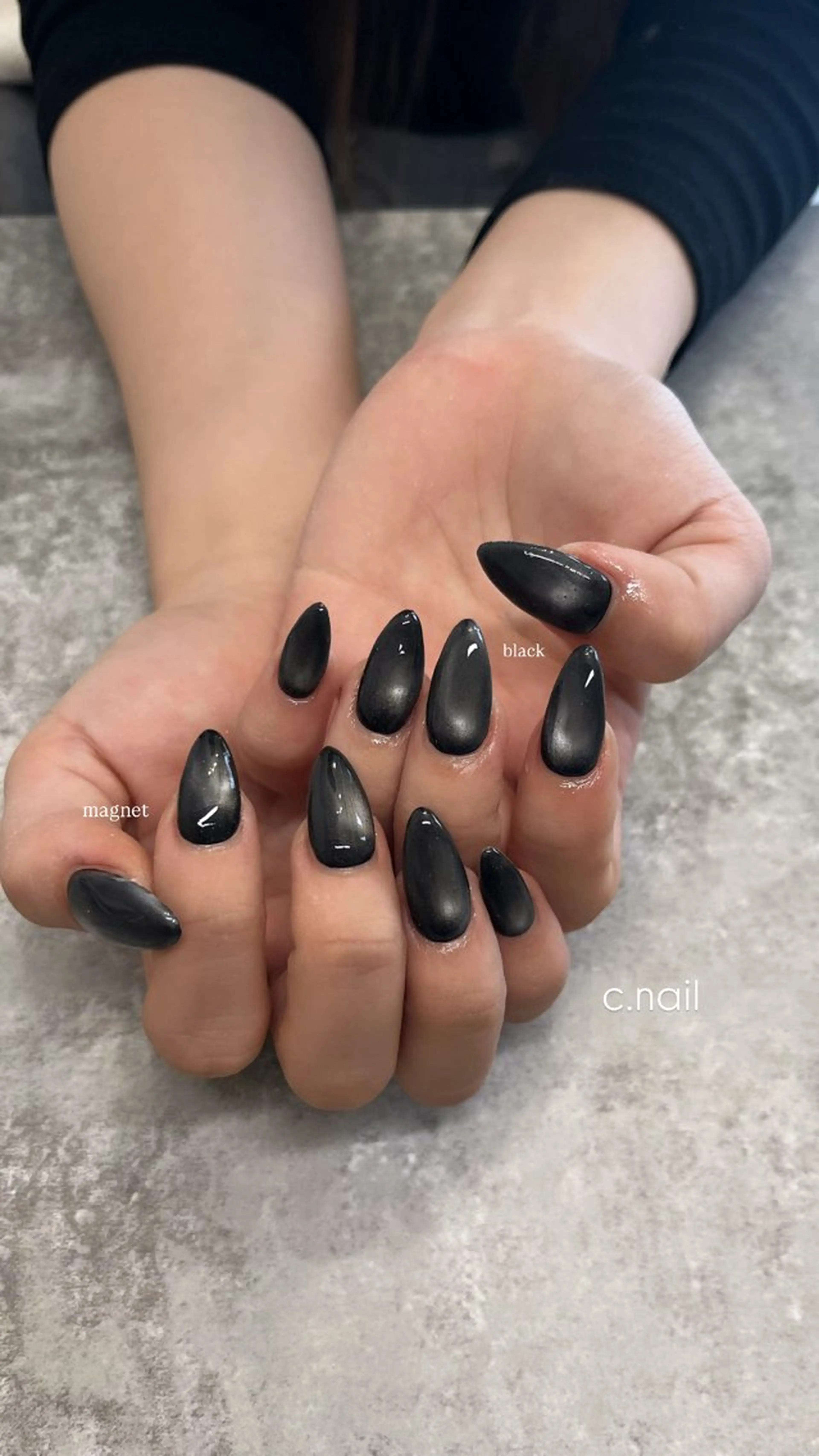 ネイル Chika/ C.nailのネイルデザイン