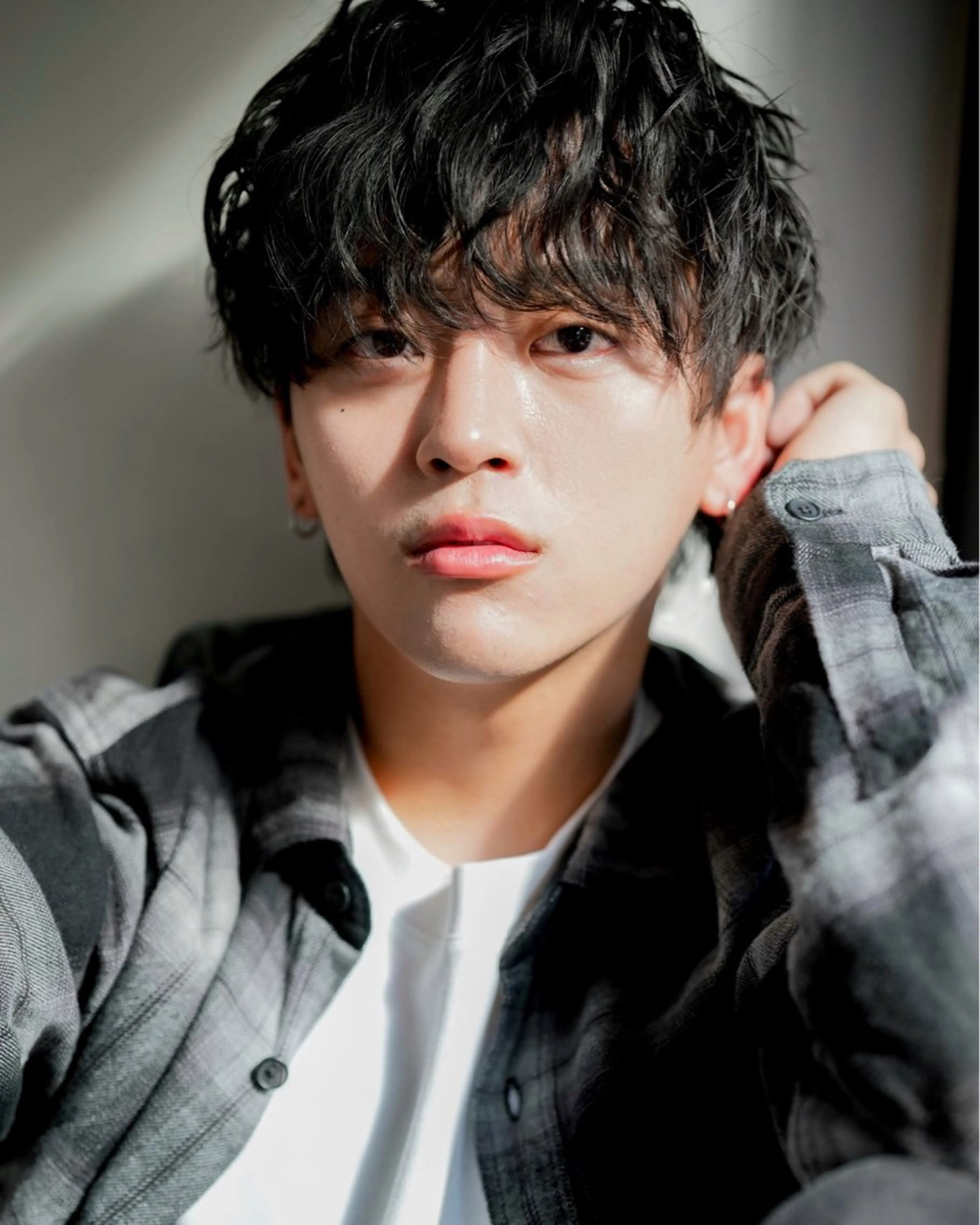 ✨再来限定✨メンズカット＆シャンプー✨の写真