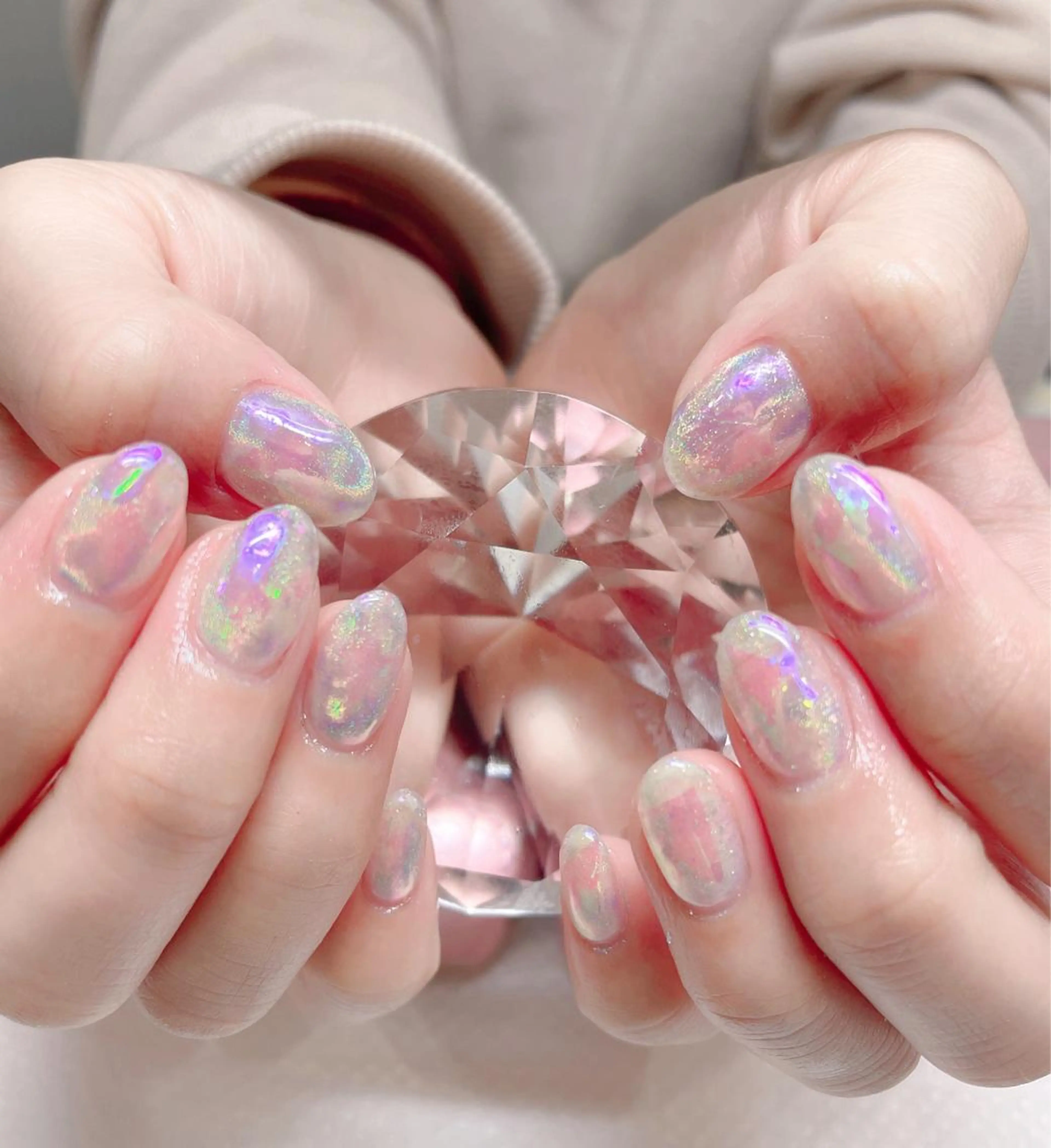 ネイル コウ カnail💅のネイルデザイン