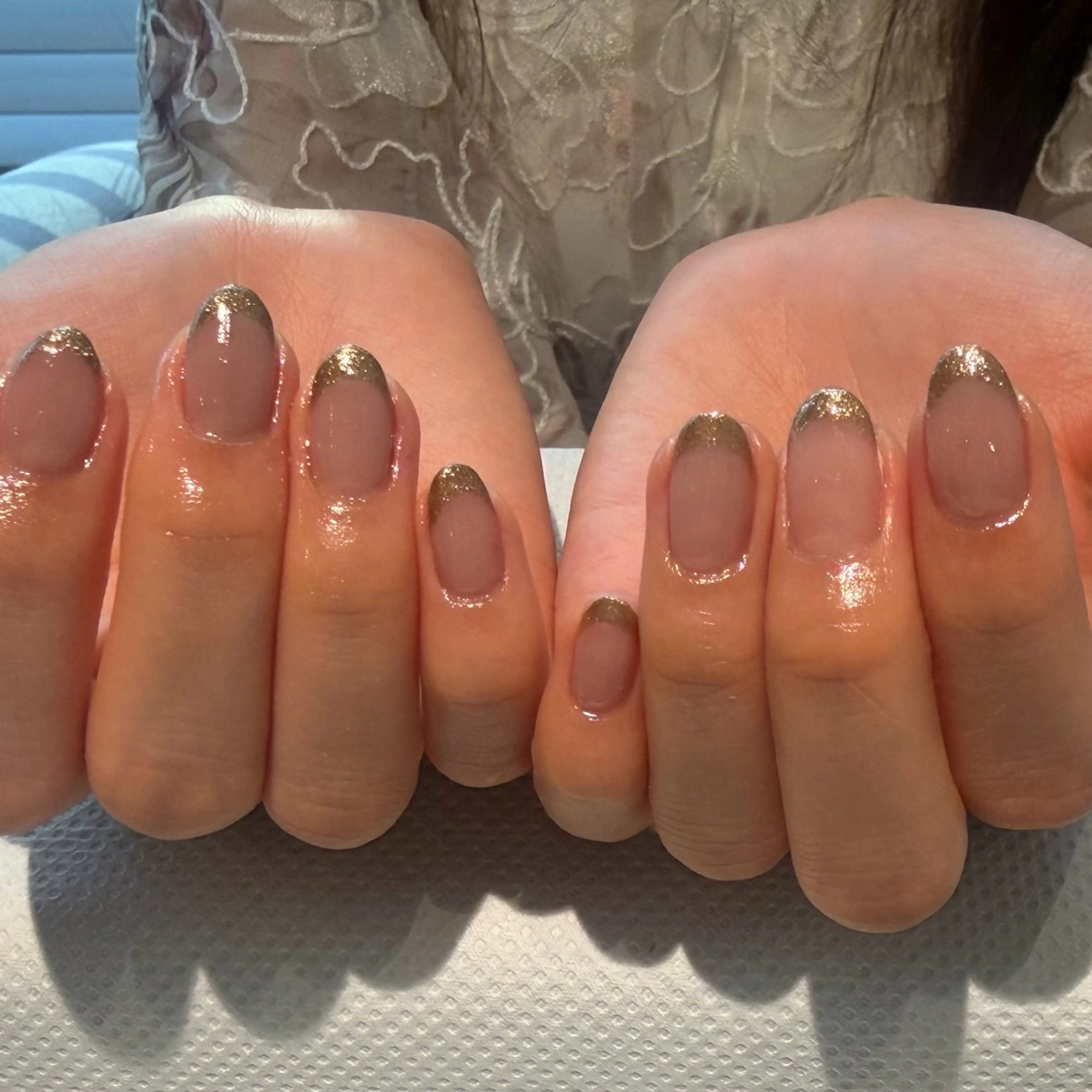 ネイル ハンドネイル 久屋大通DEE arisa.Kのネイルデザイン