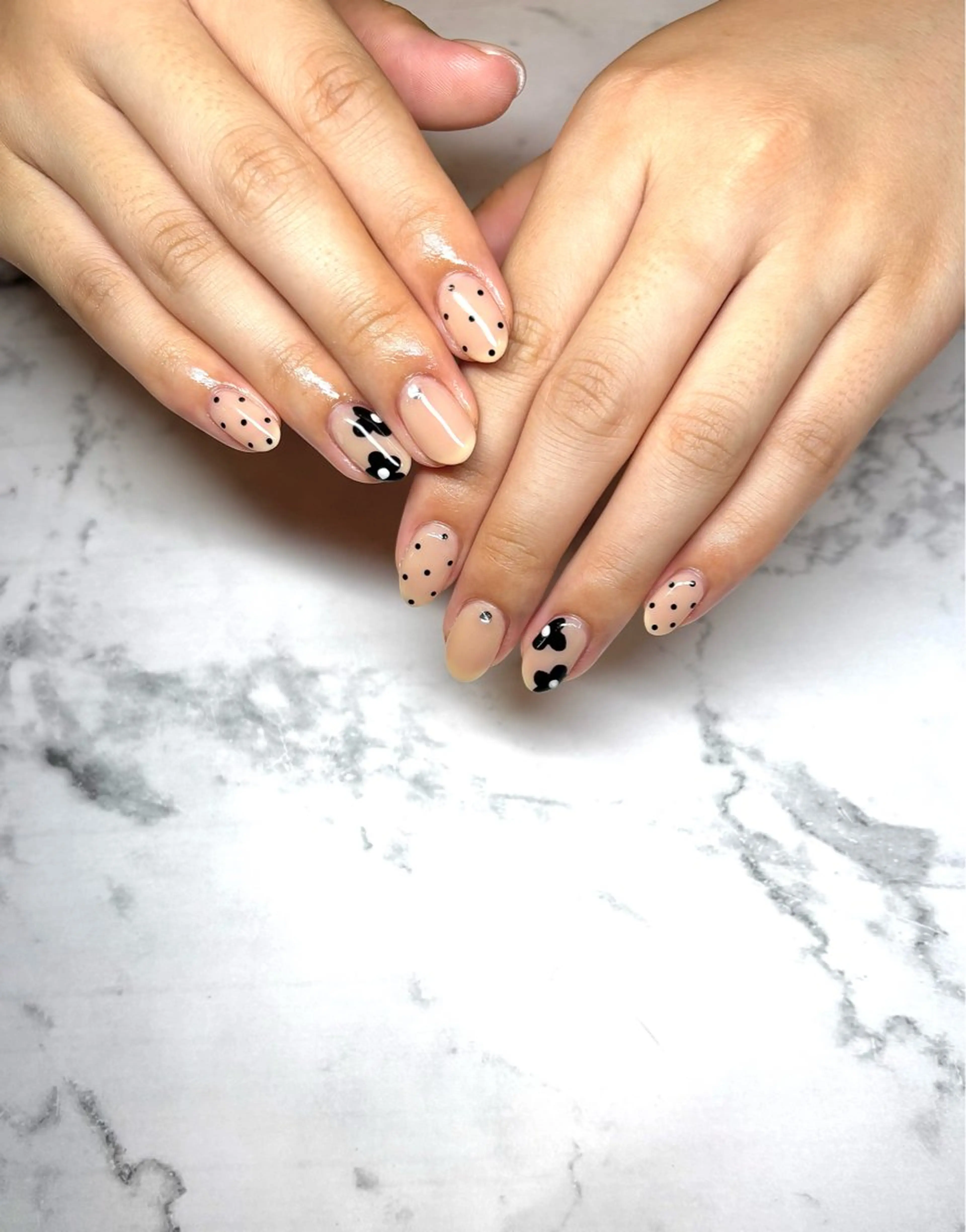 ネイル bijouuu nail井上のネイルデザイン