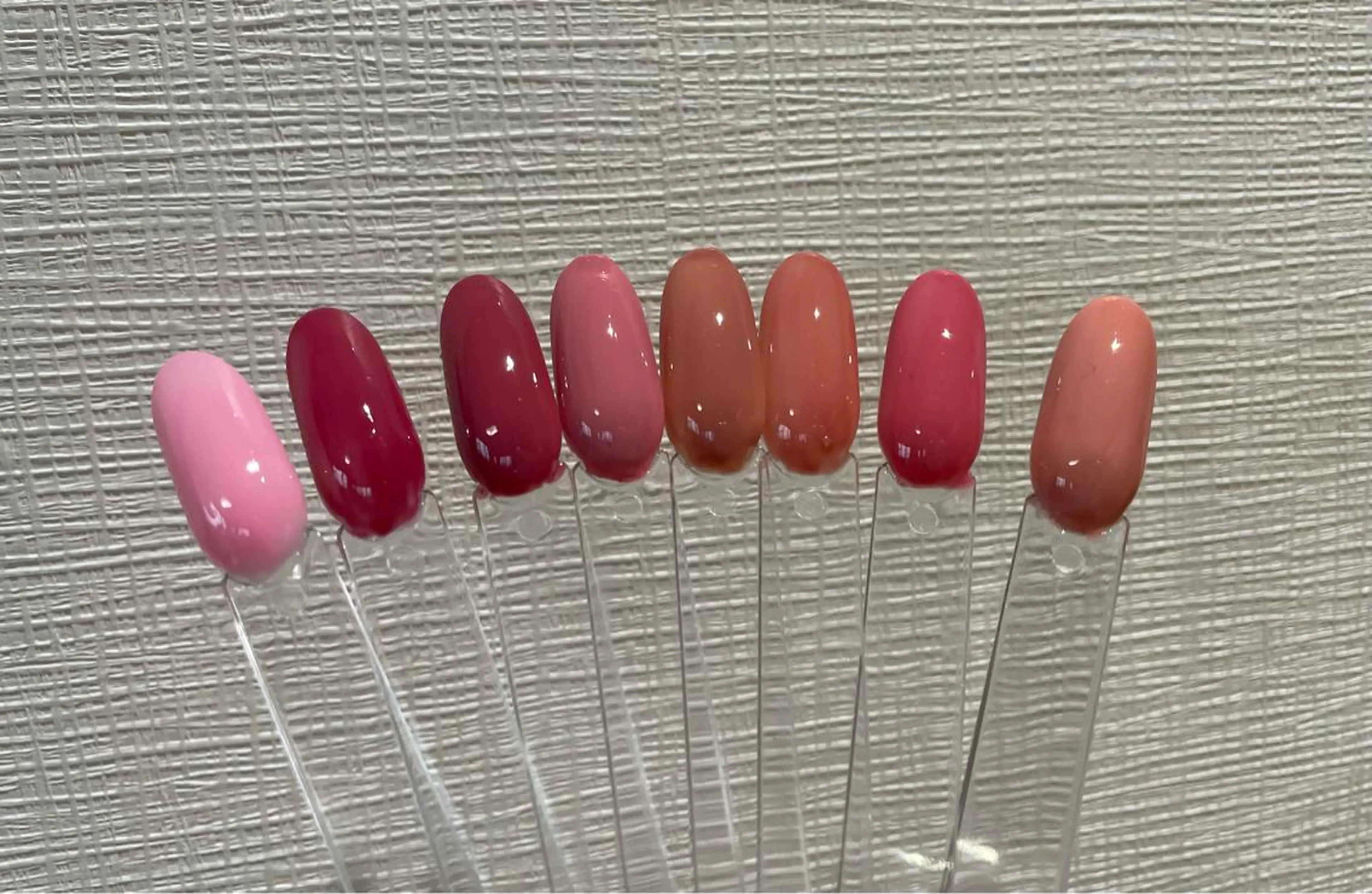 ネイル Cosmos♡ nailのネイルデザイン