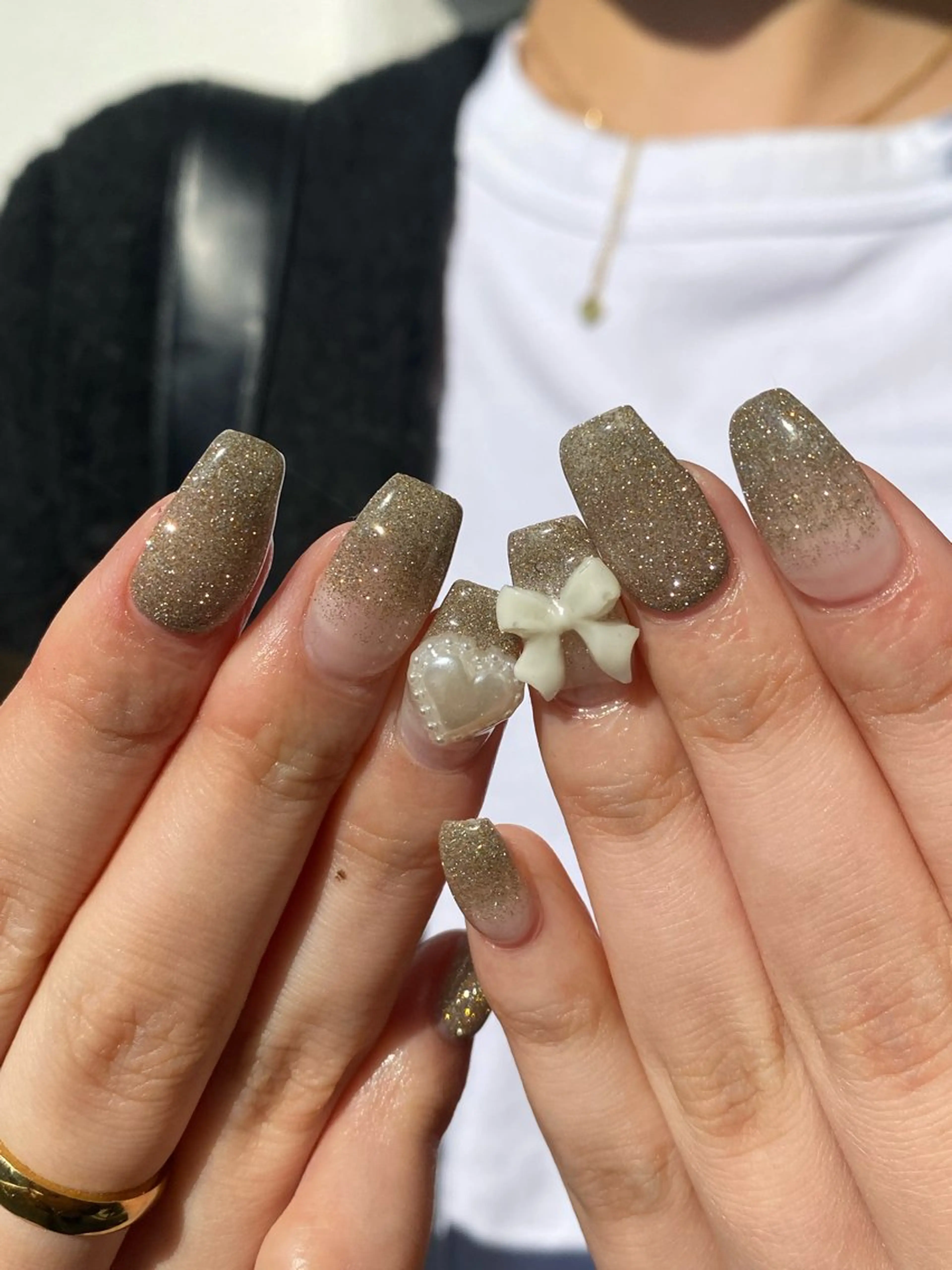 ネイル chiya nailsのネイルデザイン