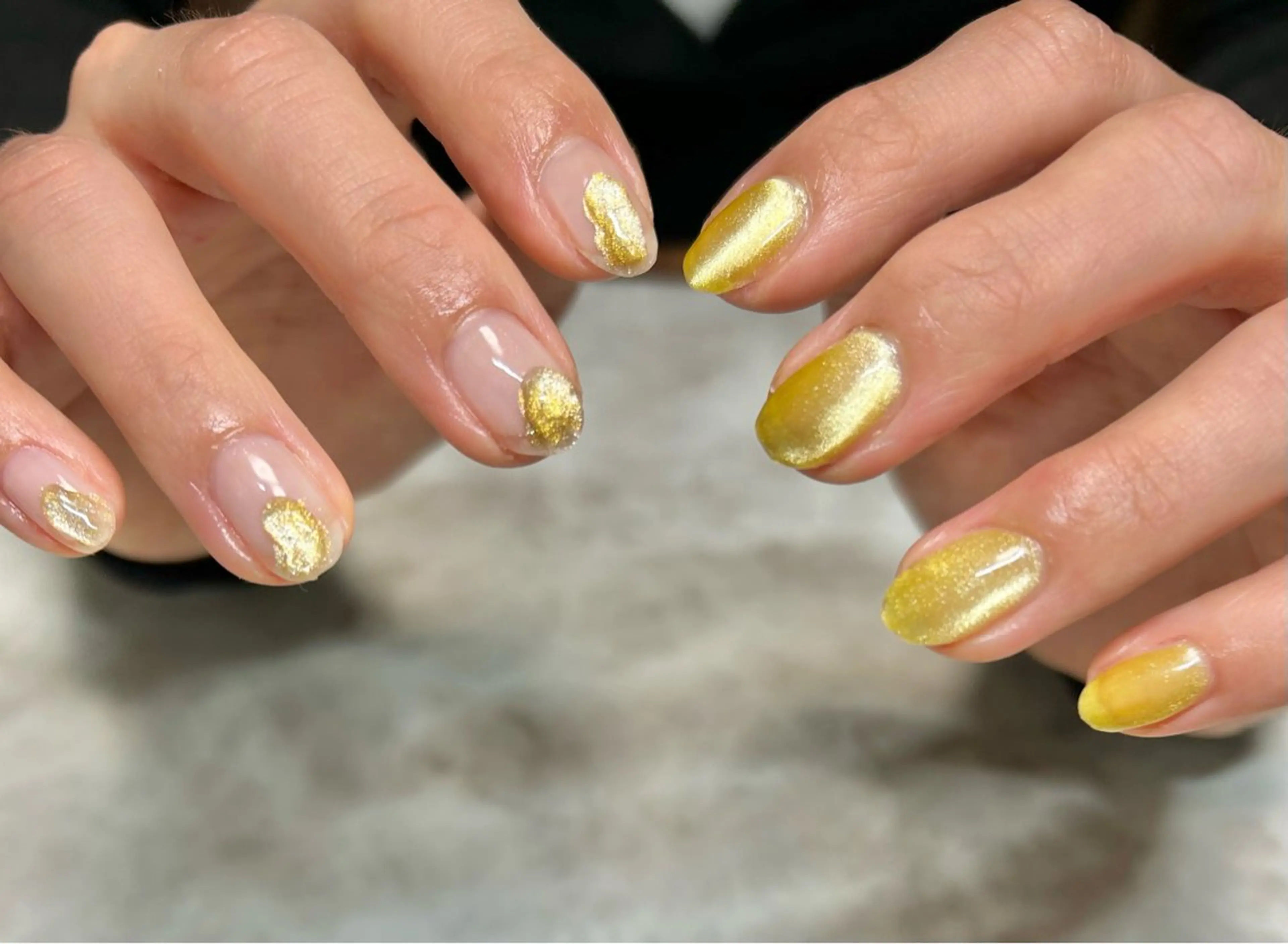 ネイル ハンドネイル Mai Nail 本田舞のネイルデザイン