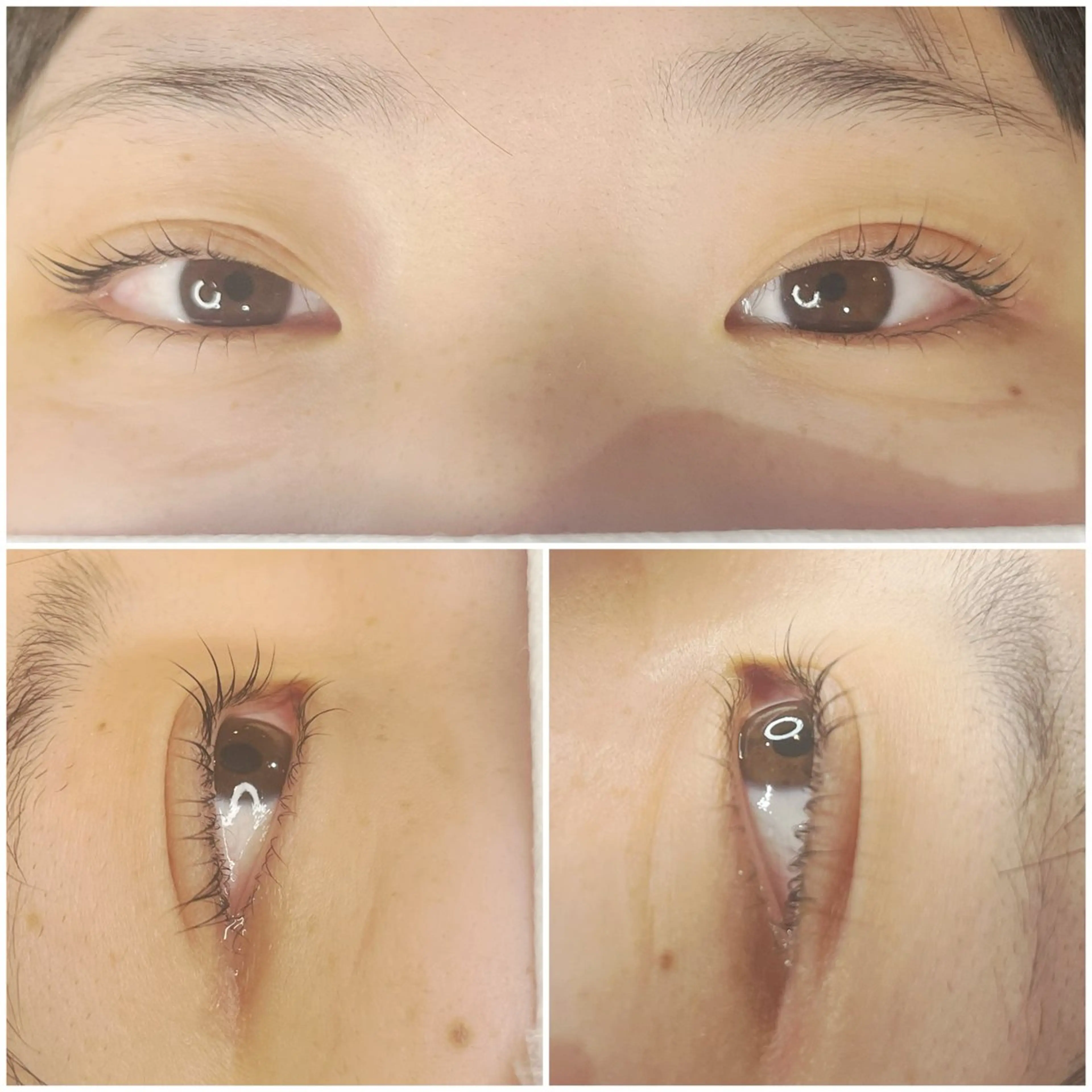 マツエク・マツパ Tanemoto NAKATAのマツエク・マツパデザイン