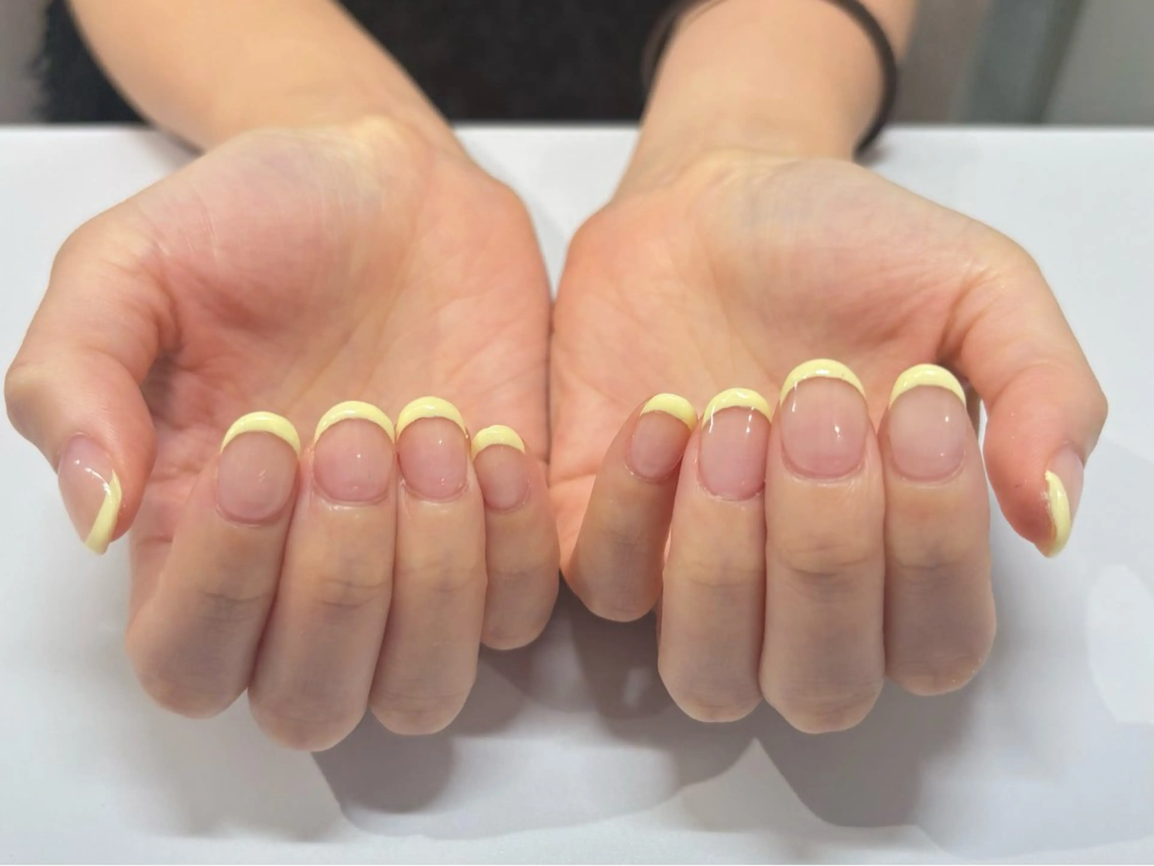 ネイル 吉川明花 【パラジェル専門店】のネイルデザイン