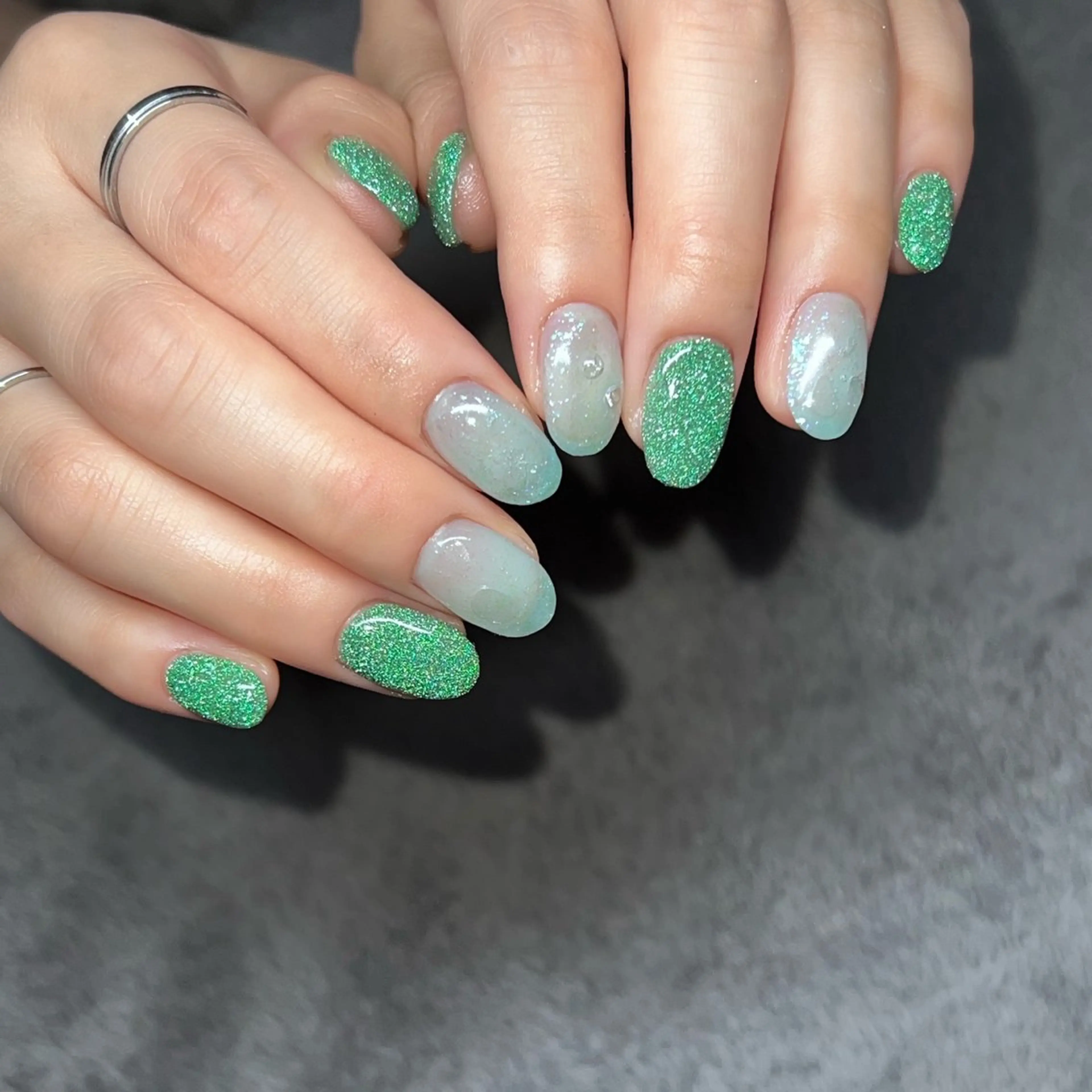 ネイル ハンドネイル ハンドケア u sのネイルデザイン