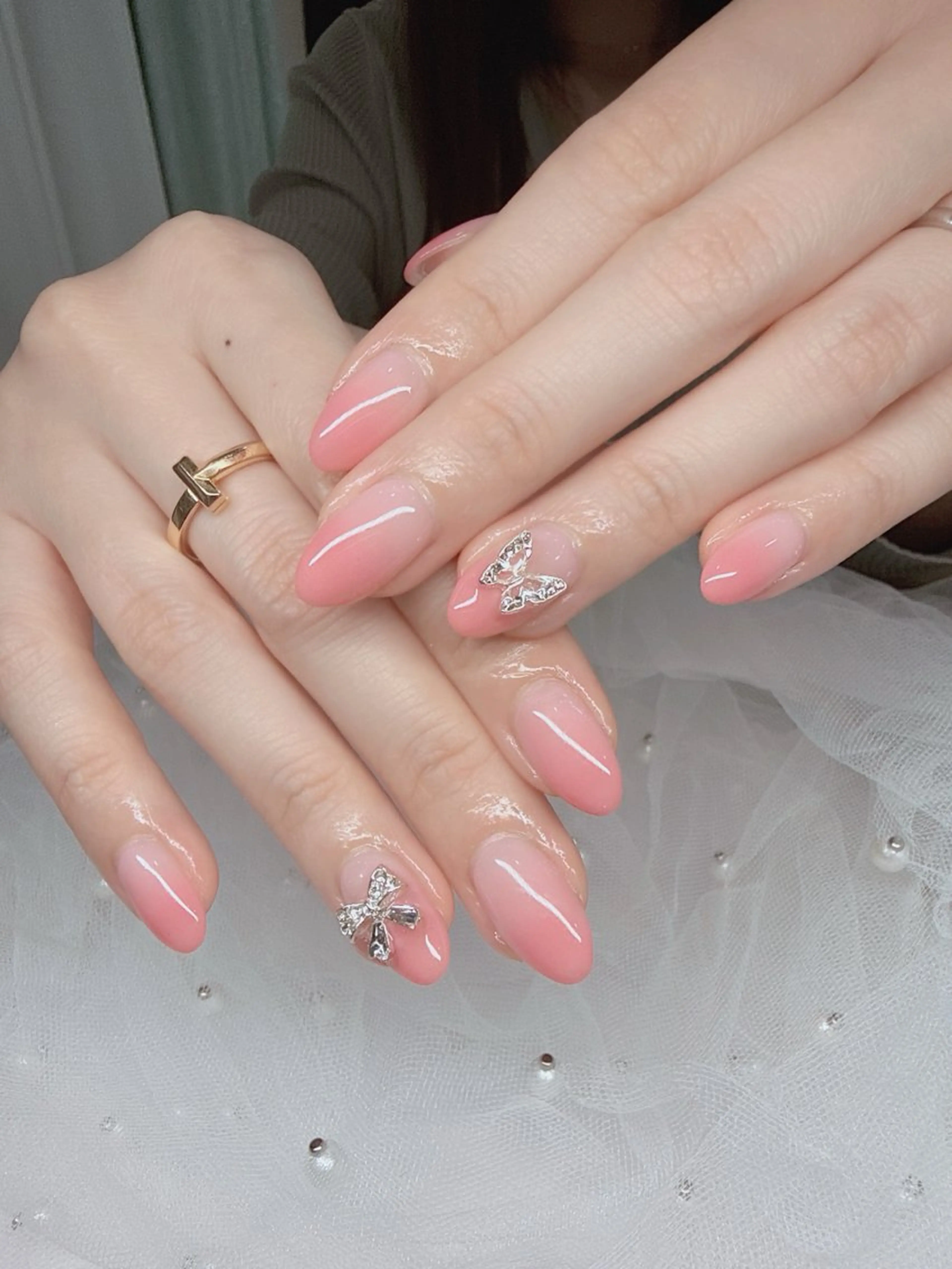 ネイル Himawari 松戸ネイル自宅サロンのネイルデザイン