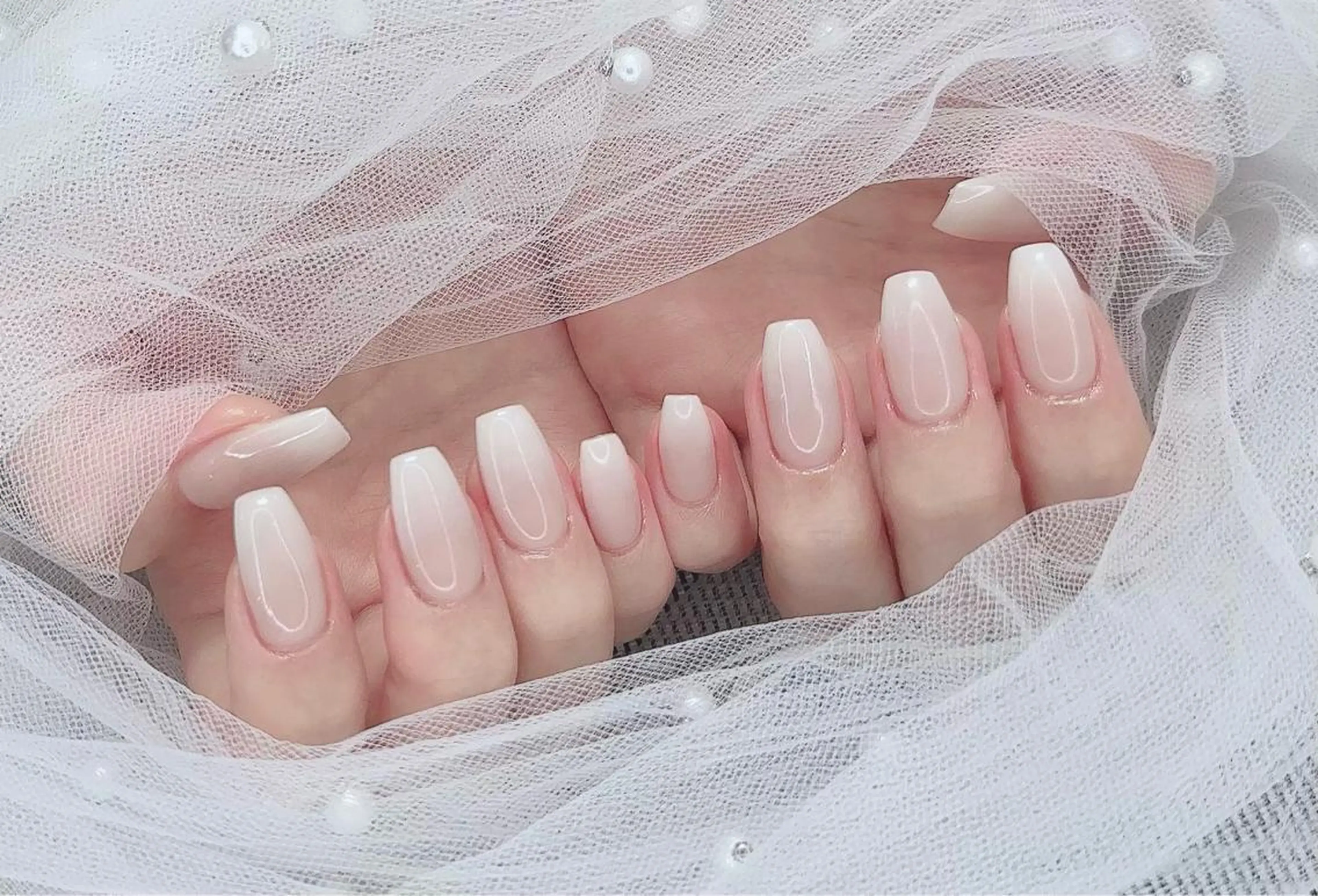 ネイル R salonのネイルデザイン