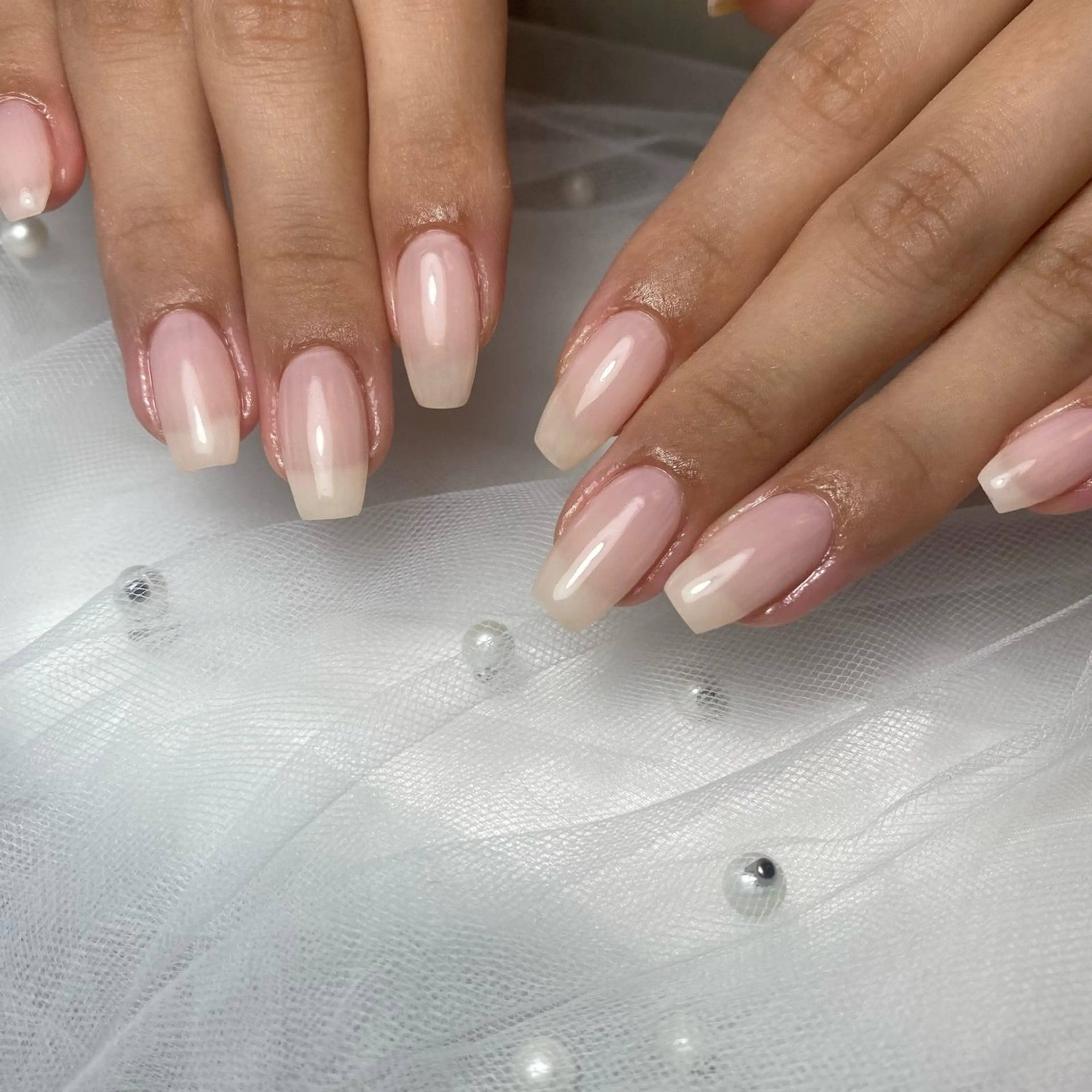 ネイル ハンドネイル LIll nailのネイルデザイン