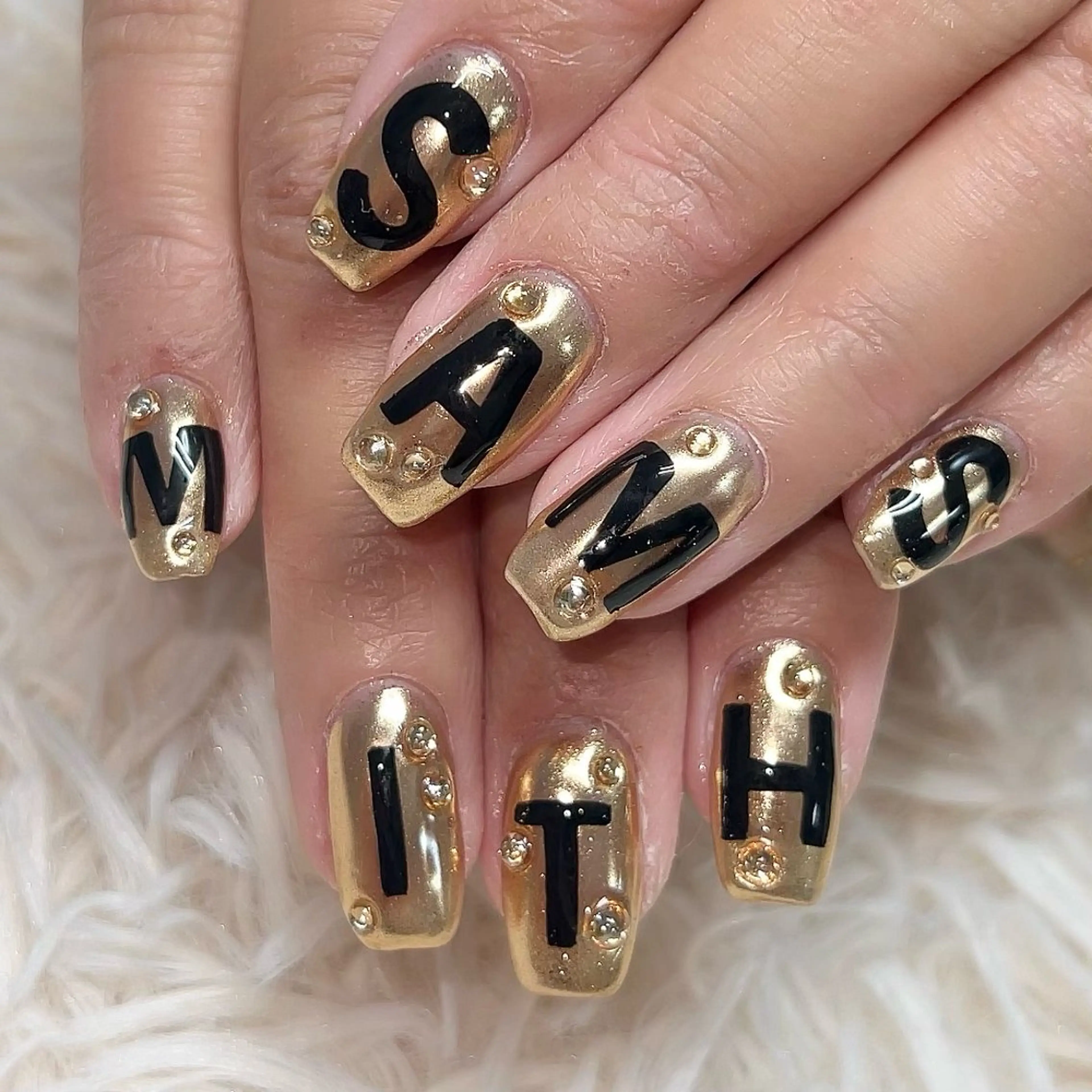 ネイル ハンドネイル 【Yappy🌈】 💖P-tanaのネイルデザイン