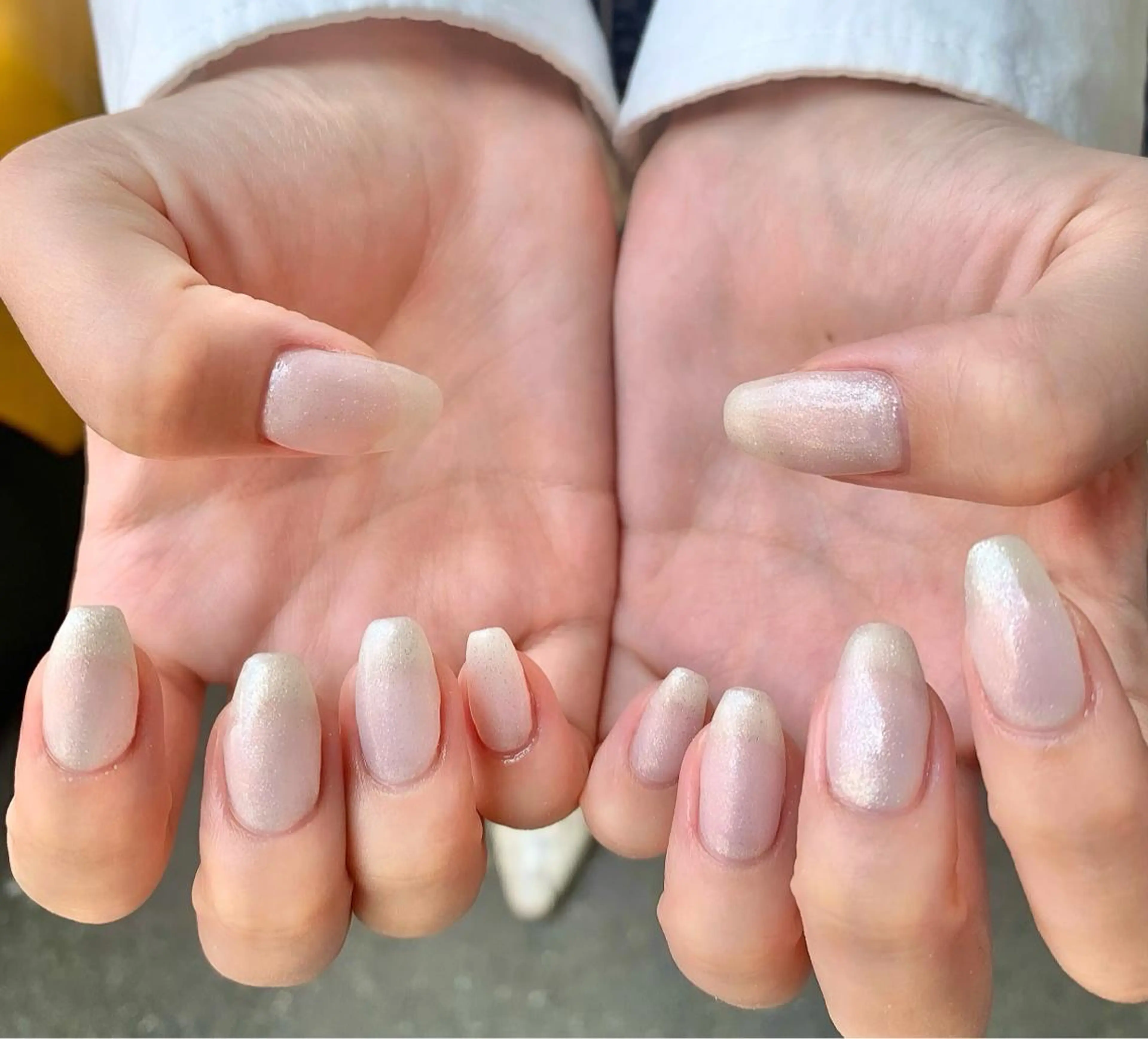 ネイル ハンドネイル Nail Salon　Ｋのネイルデザイン