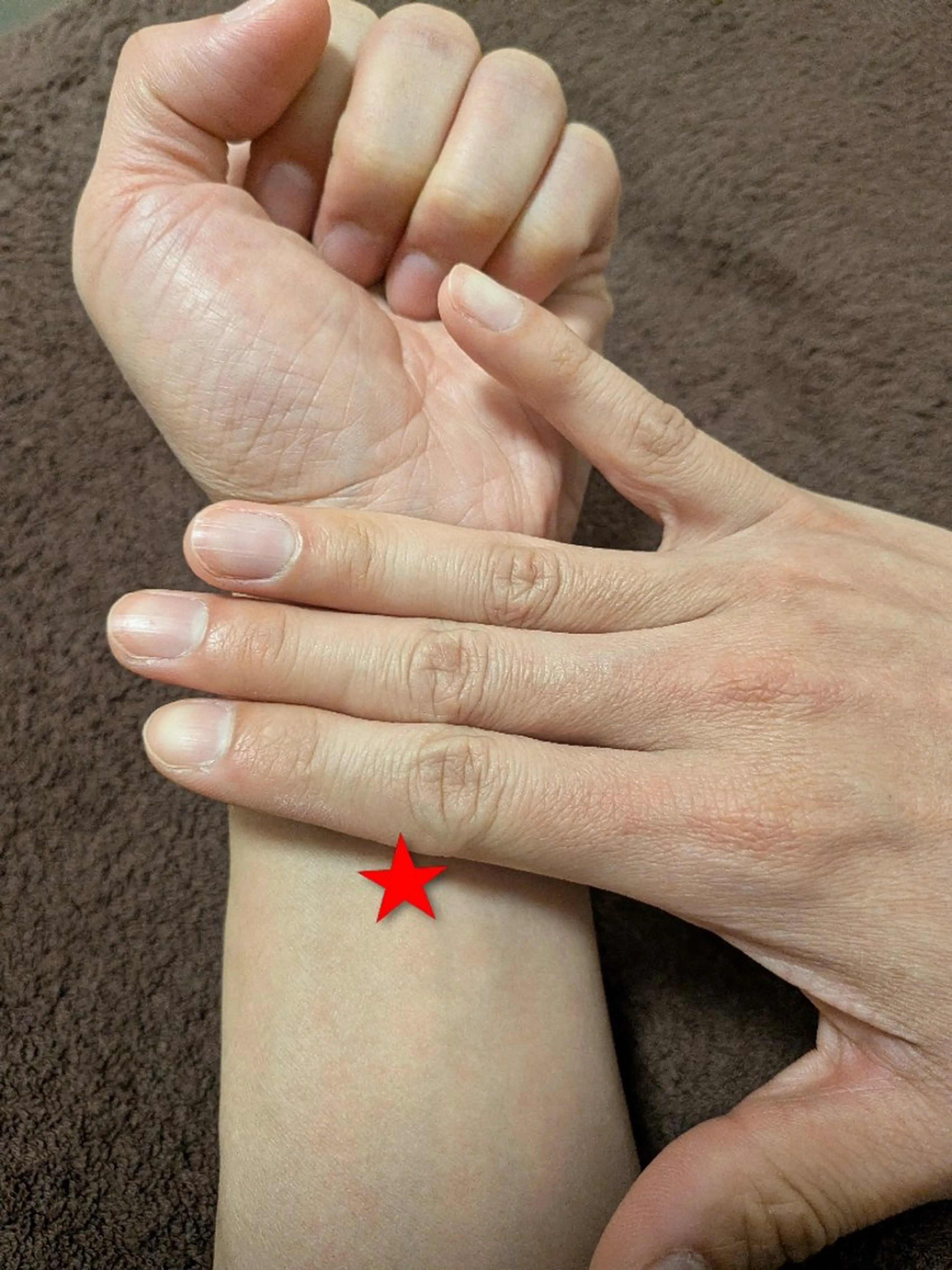 リラク 大野木 環状線桃谷駅 整体サロン宇宙のエステ・リラクイメージ