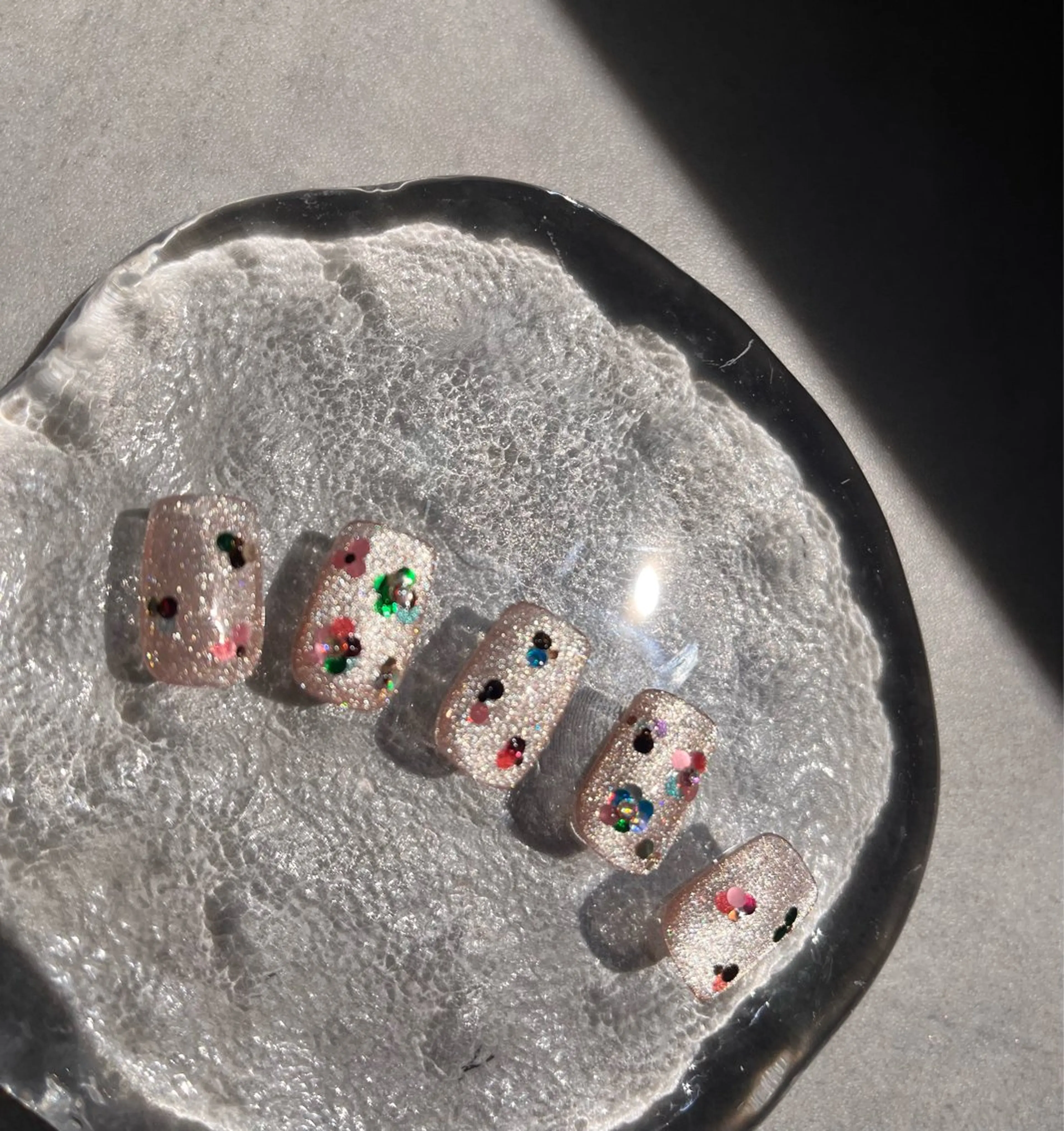 ネイル ハンドネイル Kimura Yukoのネイルデザイン