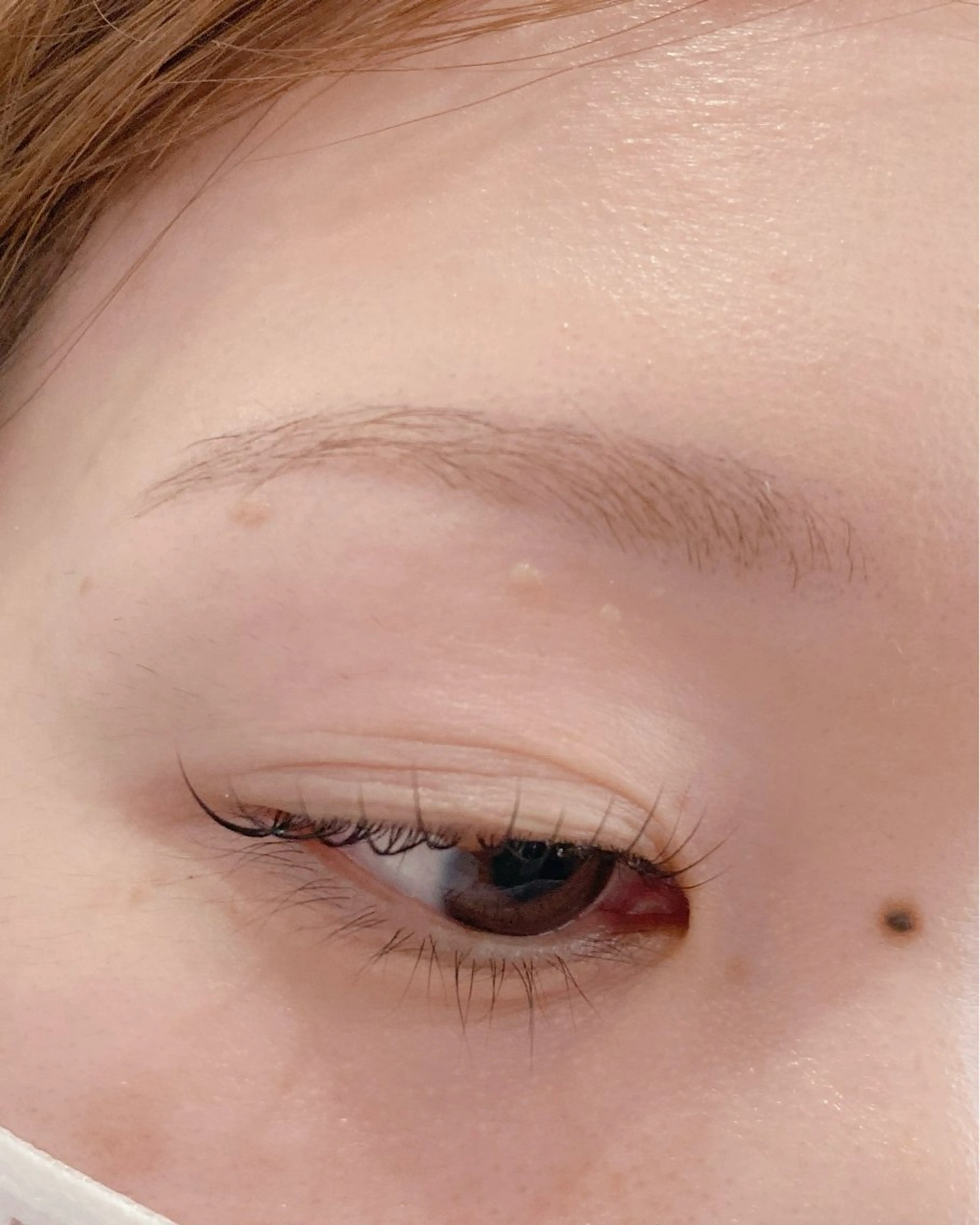 アイブロウ Shucre豊田店 ANRIのマツエク・マツパデザイン