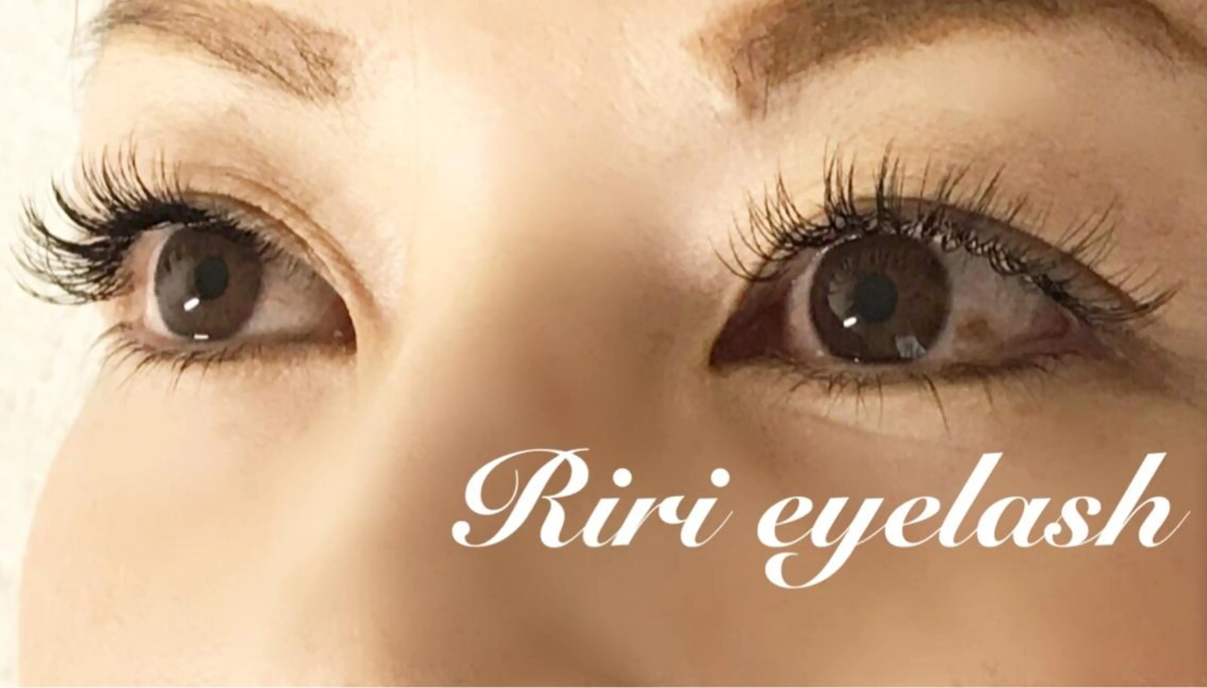 マツエク・マツパ Riri  eyelash所属・Riri eyelashのマツエク・マツパデザイン