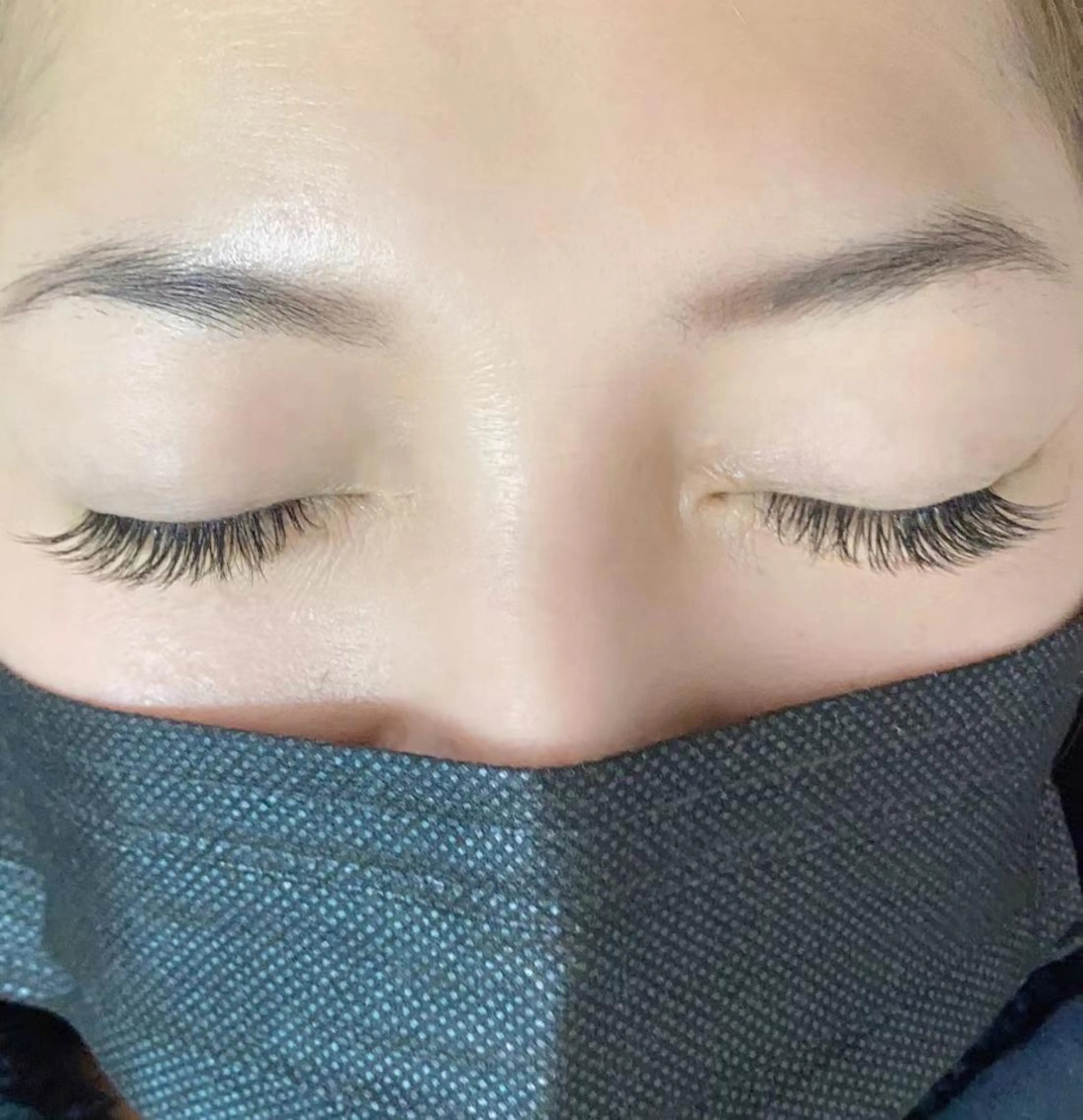 マツエク・マツパ GEM beautyのマツエク・マツパデザイン