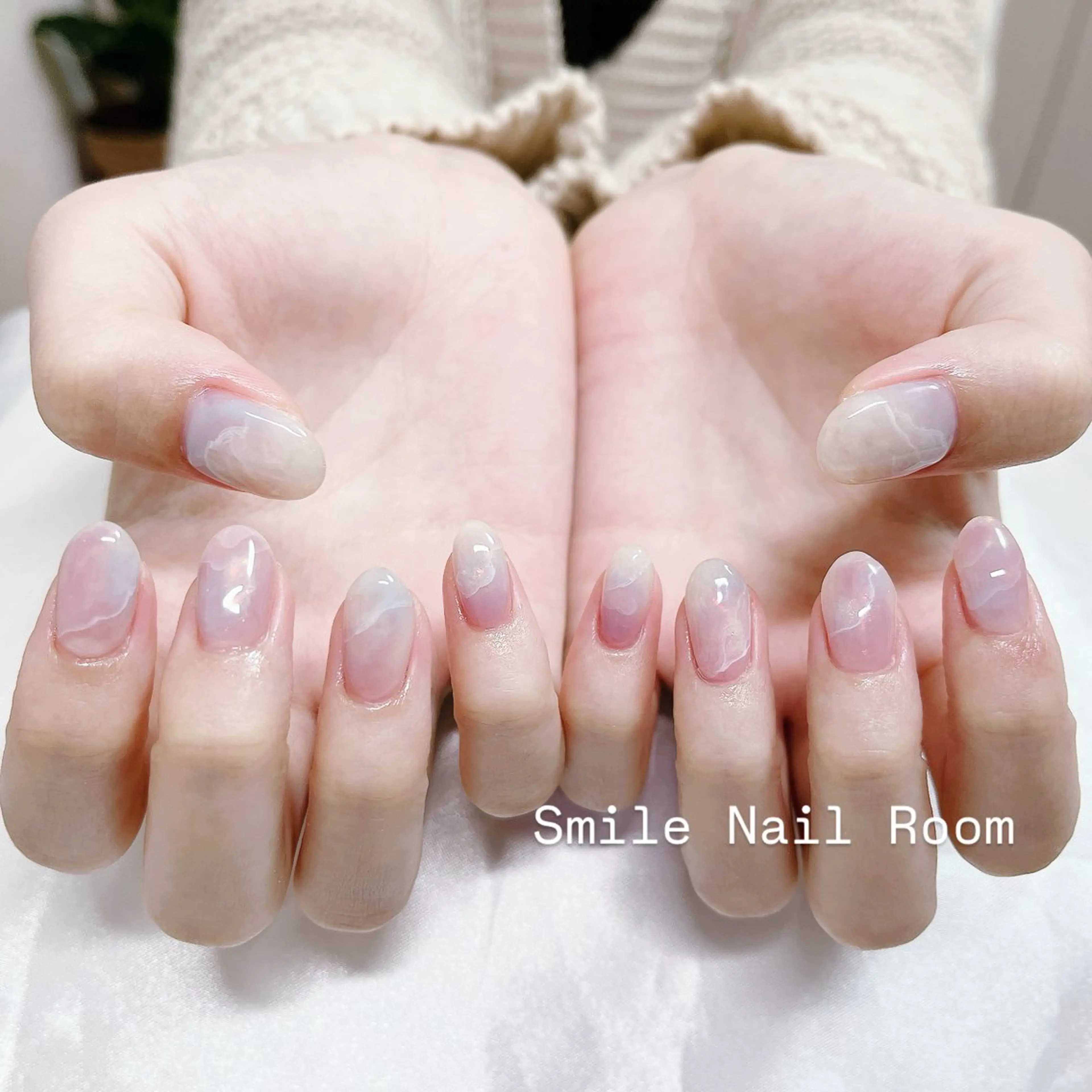 ネイル Smile Nail Roomのネイルデザイン