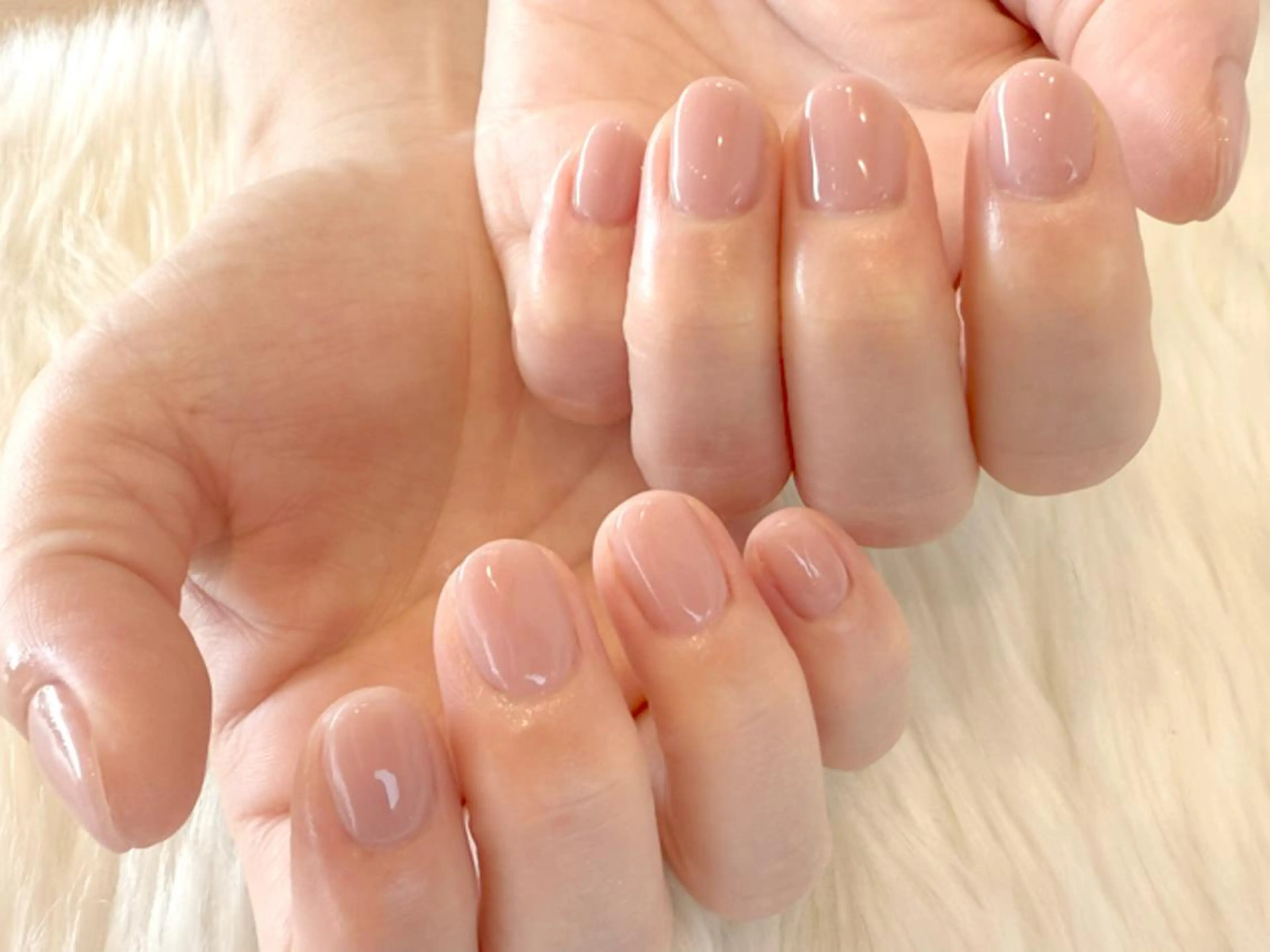 ネイル ハンドネイル Aika. Fのネイルデザイン