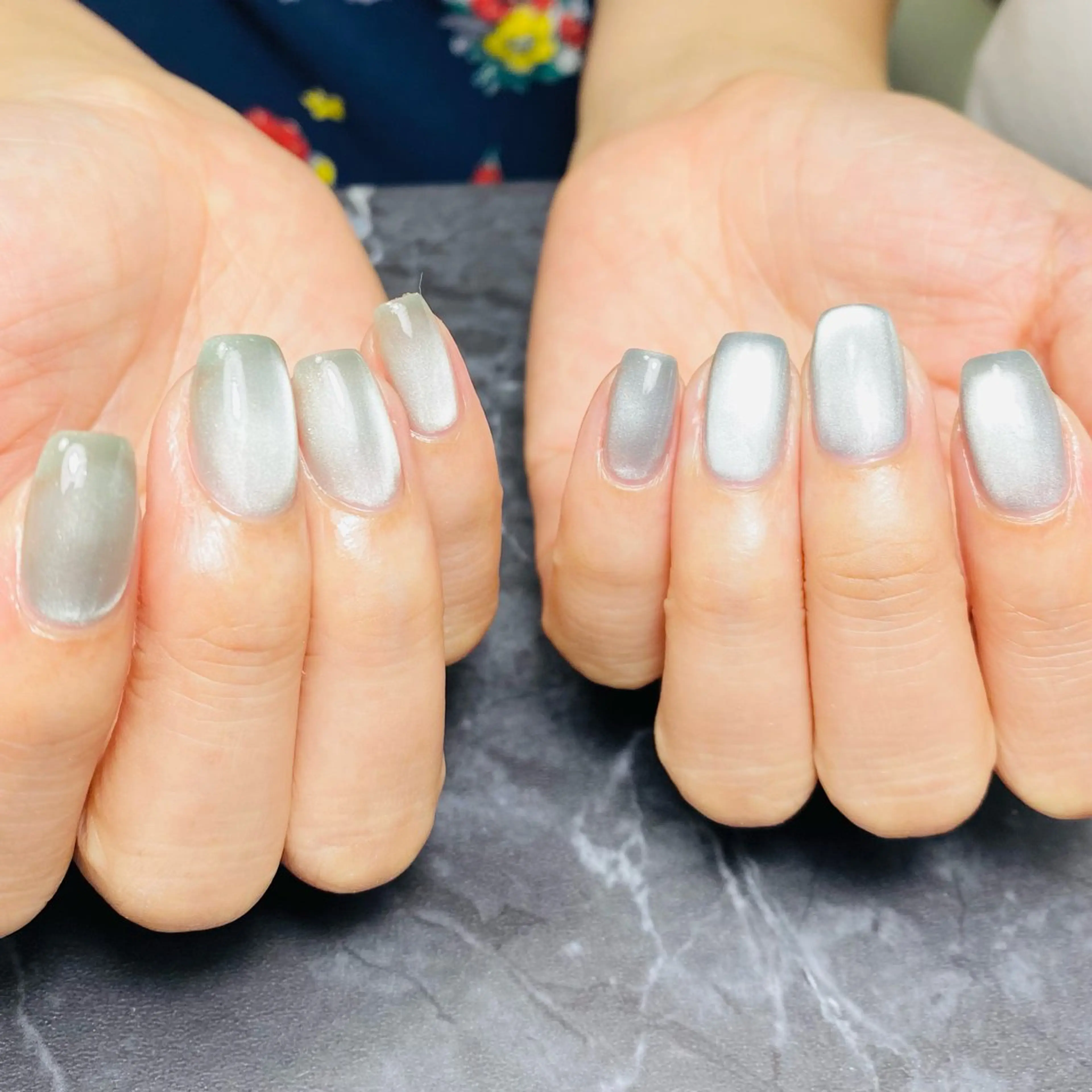 ネイル 【月島・豊洲・門仲】 Chieのネイルデザイン