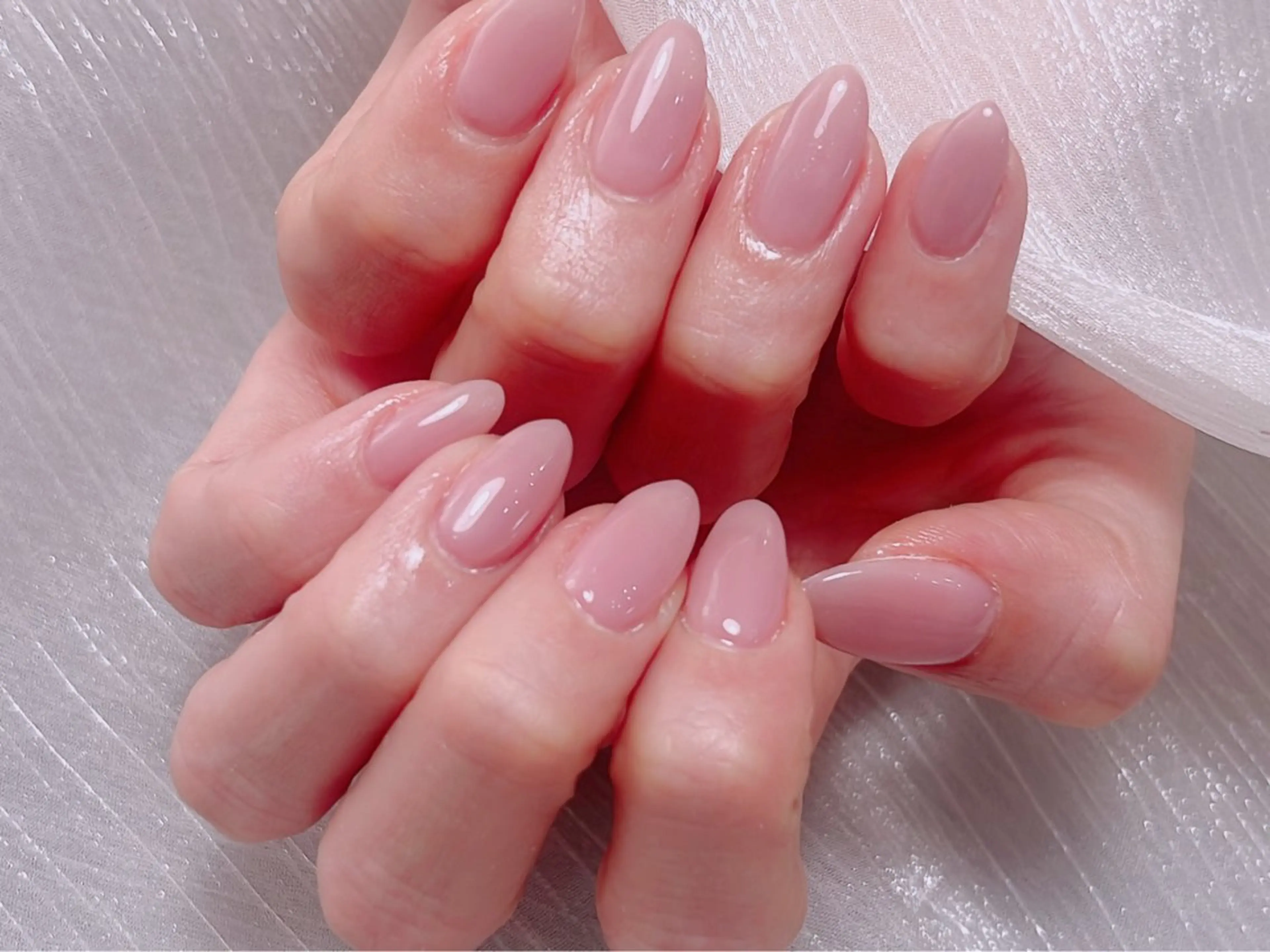 ネイル ハンドネイル KARI ネイルサロンのネイルデザイン