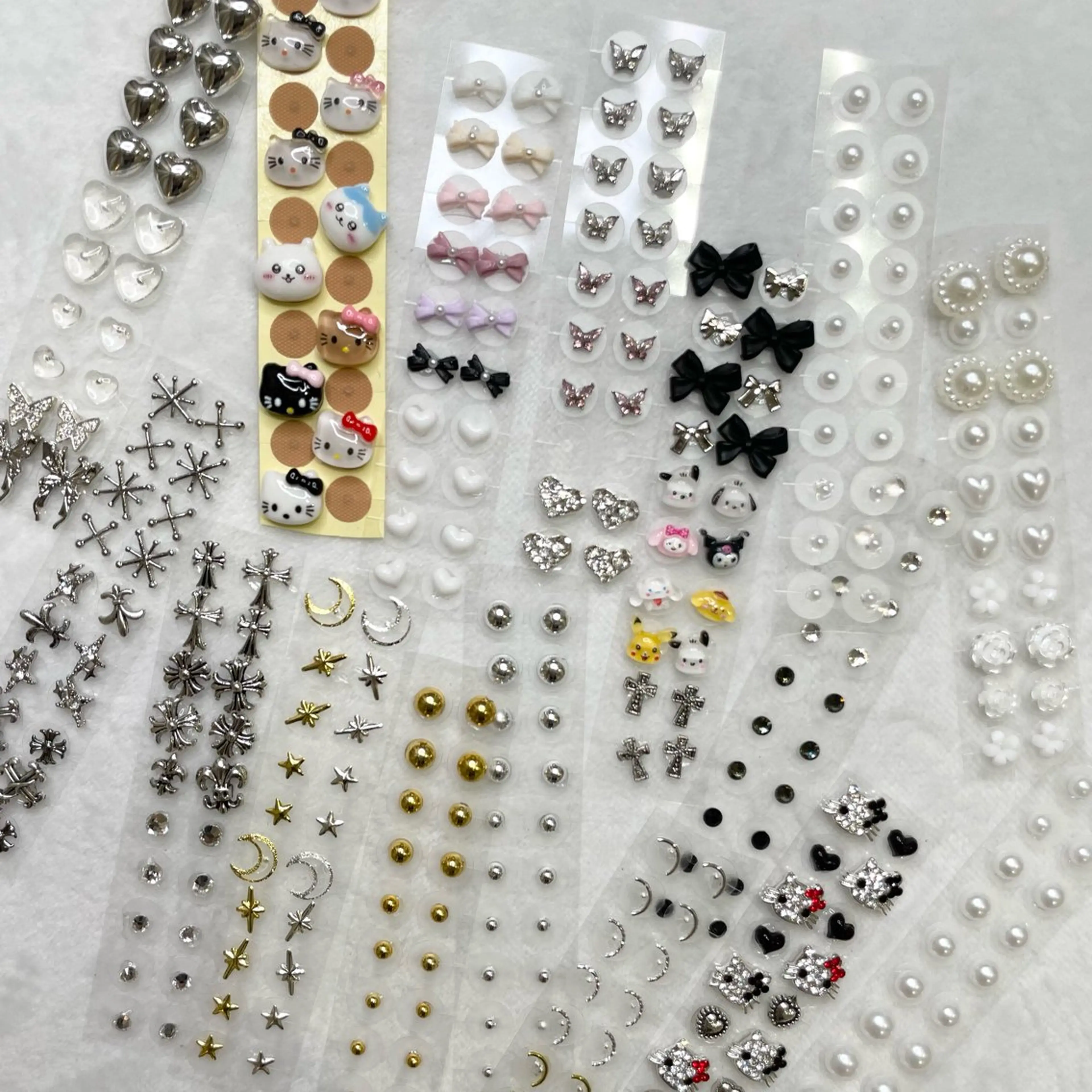 その他 幸 凜央のマツエク・マツパデザイン