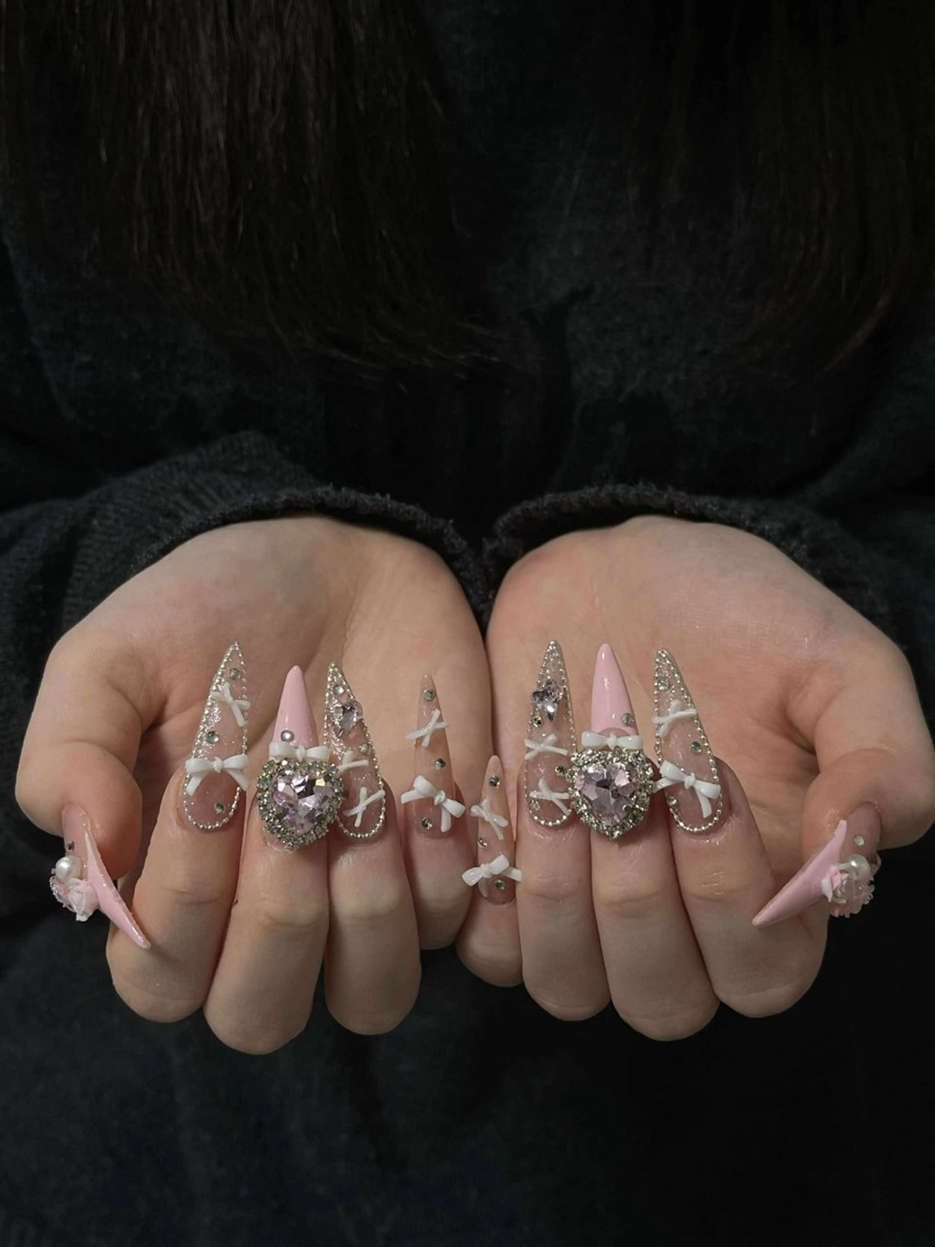 ネイル ZUZU AMEE NAILのネイルデザイン