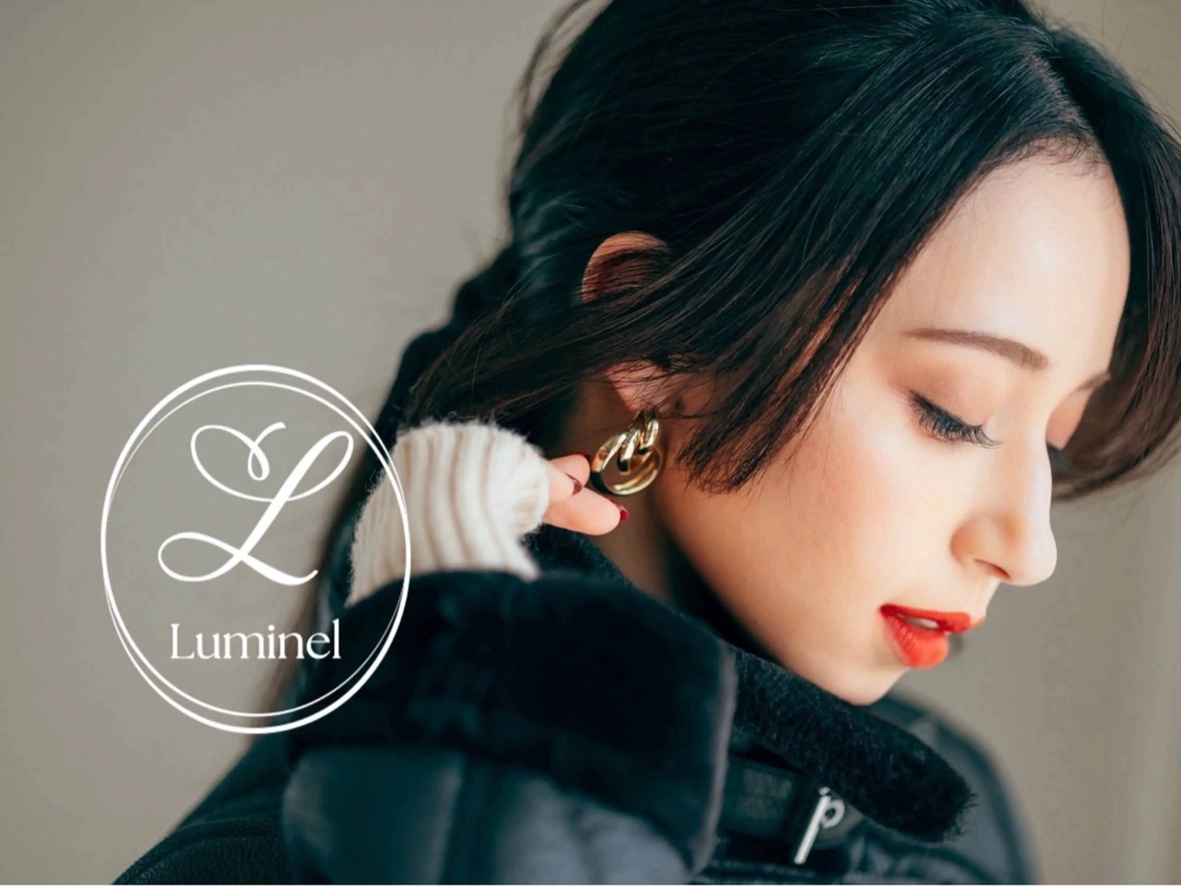 マツエク・マツパ Luminel miu♪のマツエク・マツパデザイン