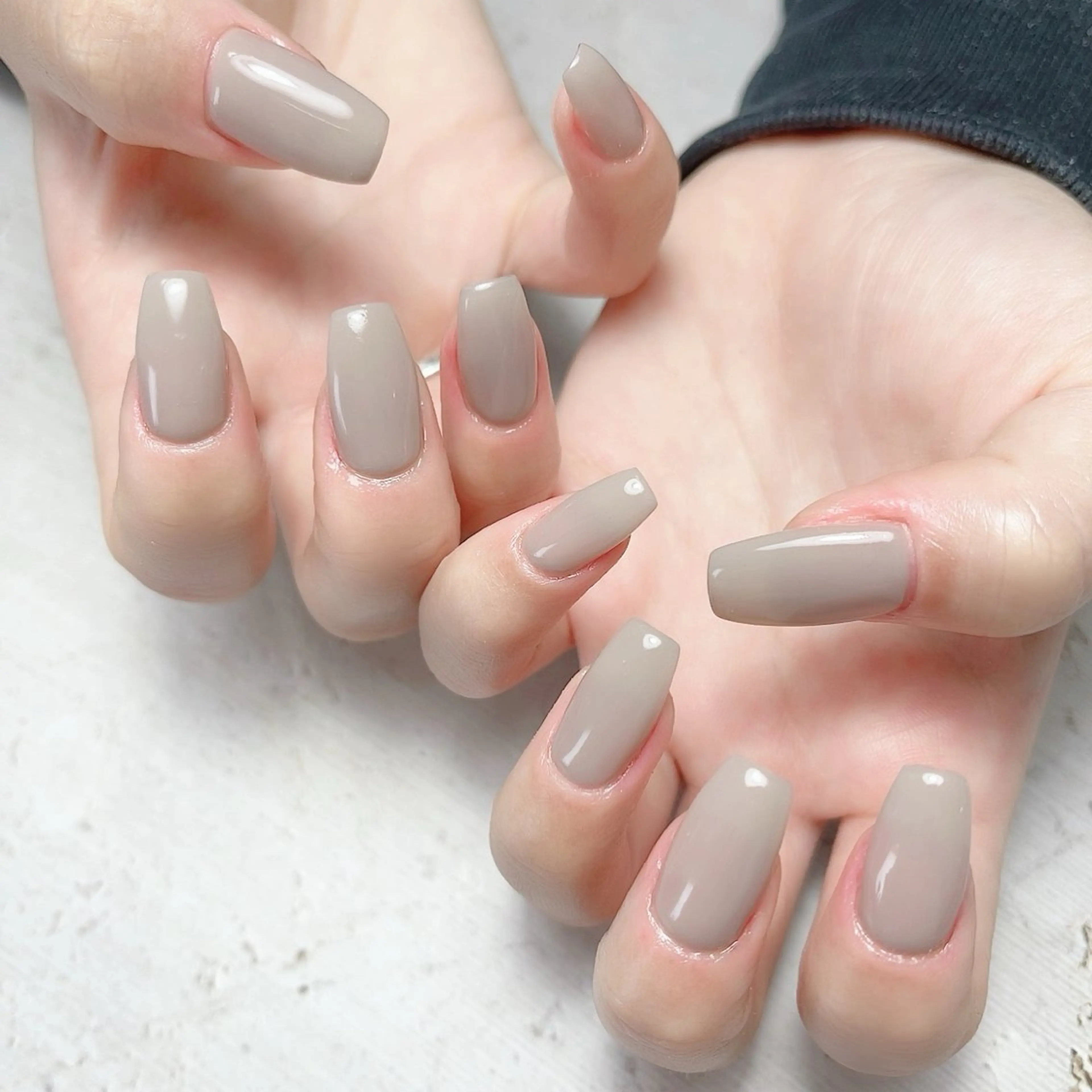 ネイル ハンドネイル ハンドケア nail salon Ivy【放出】のネイルデザイン