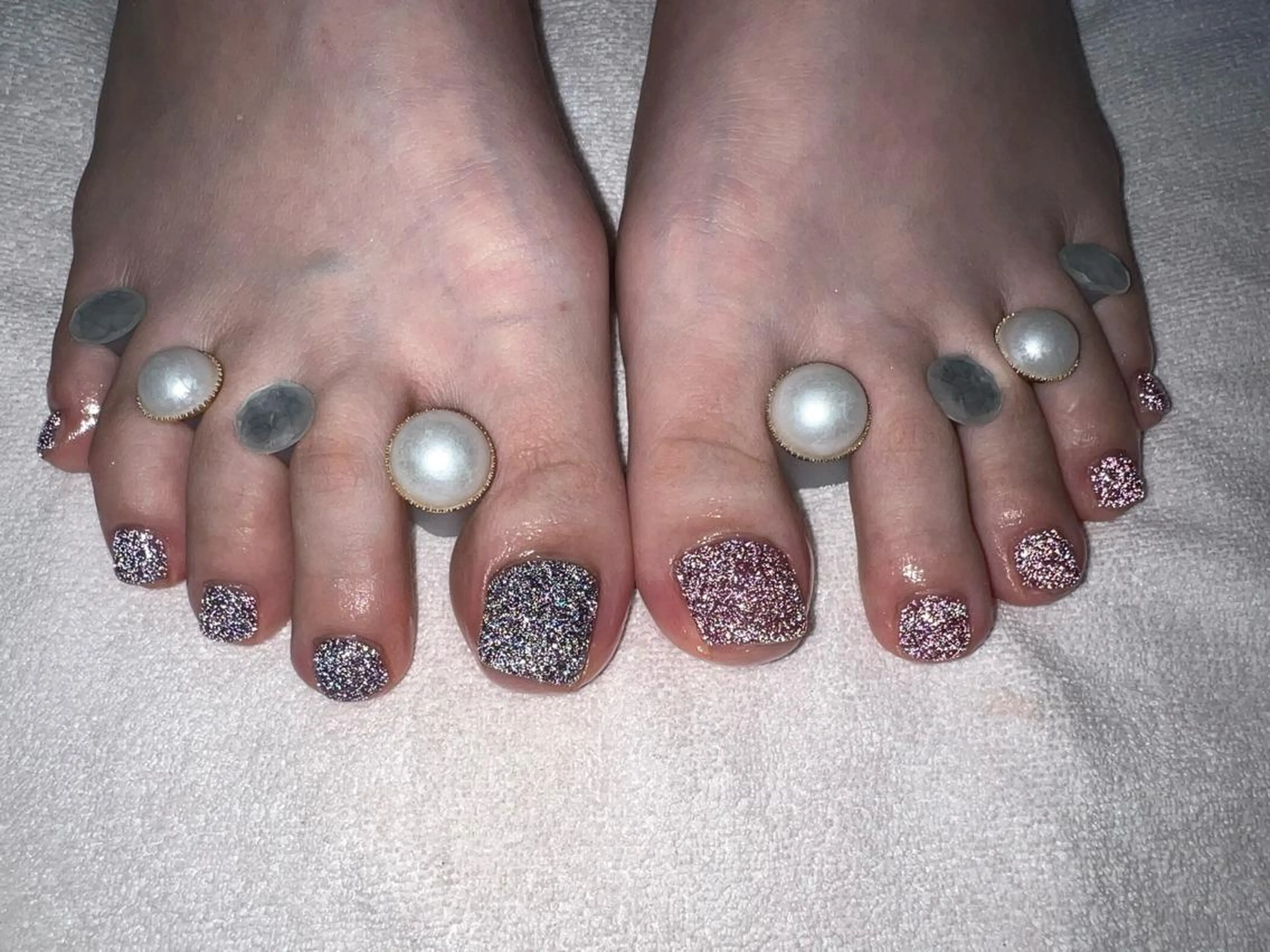 ネイル ネイルサロン ロア旧ジョリーのネイルデザイン