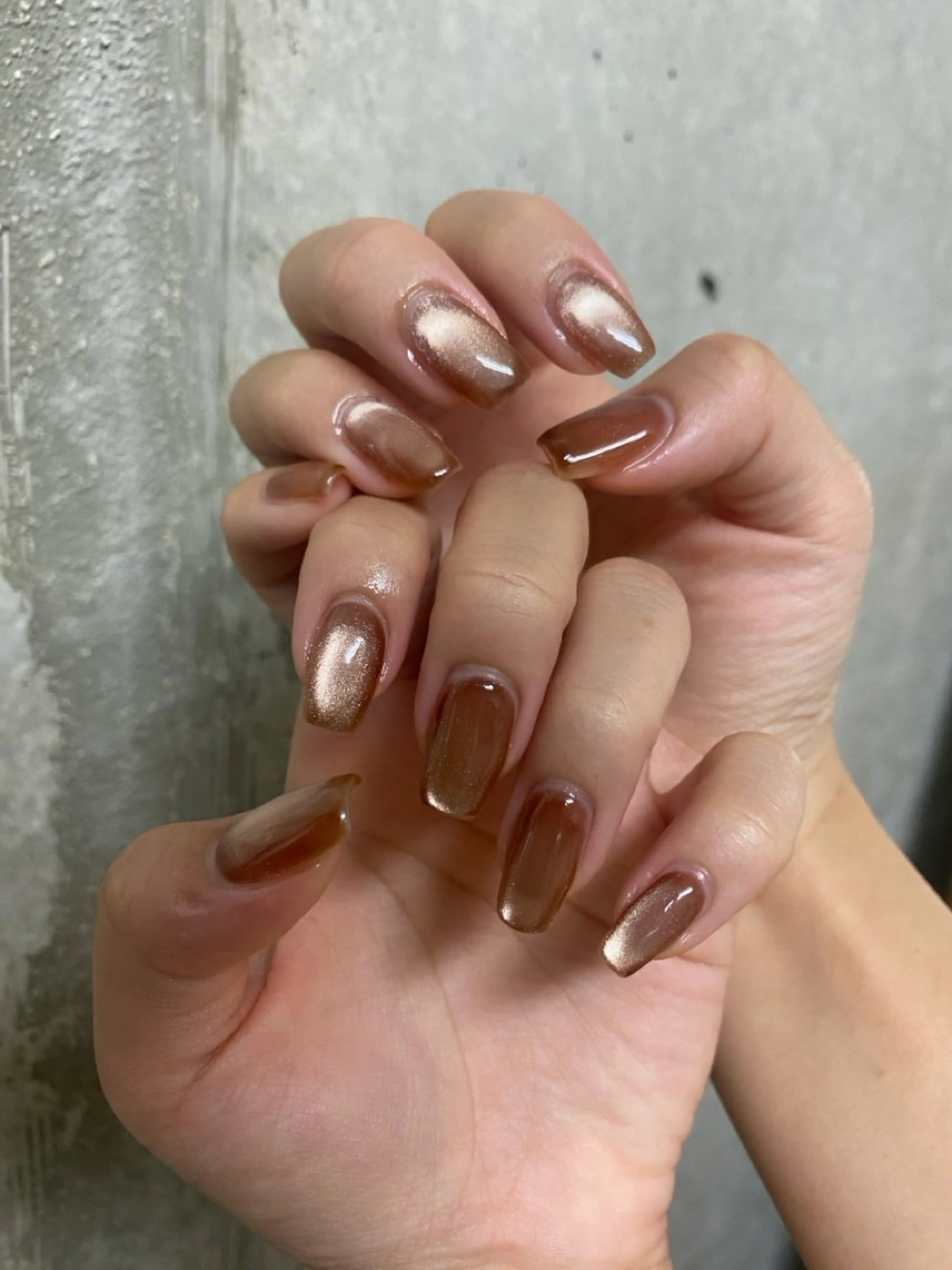 ネイル Nomoto KAKOのネイルデザイン