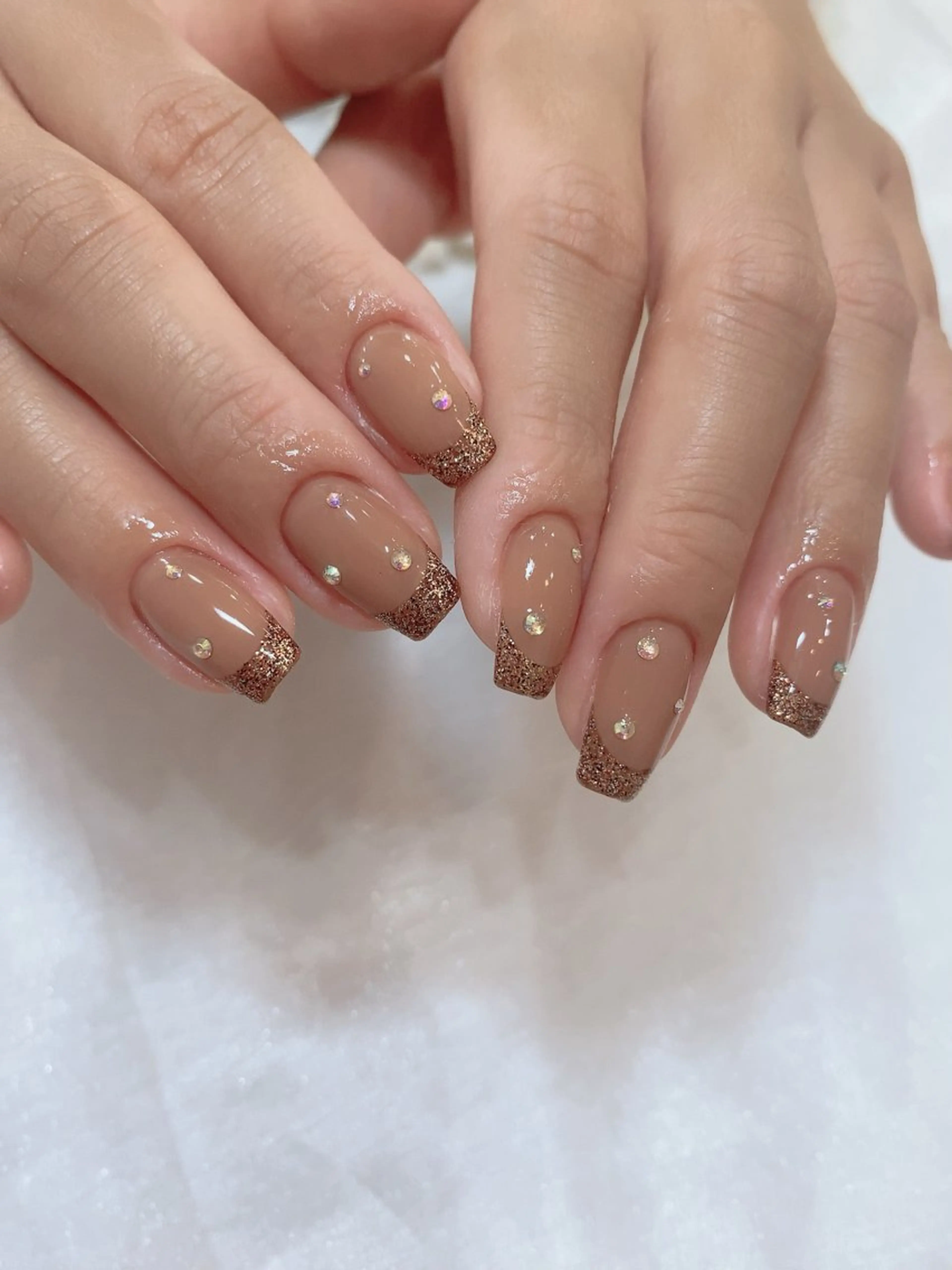 ネイル nail salon miRANのネイルデザイン