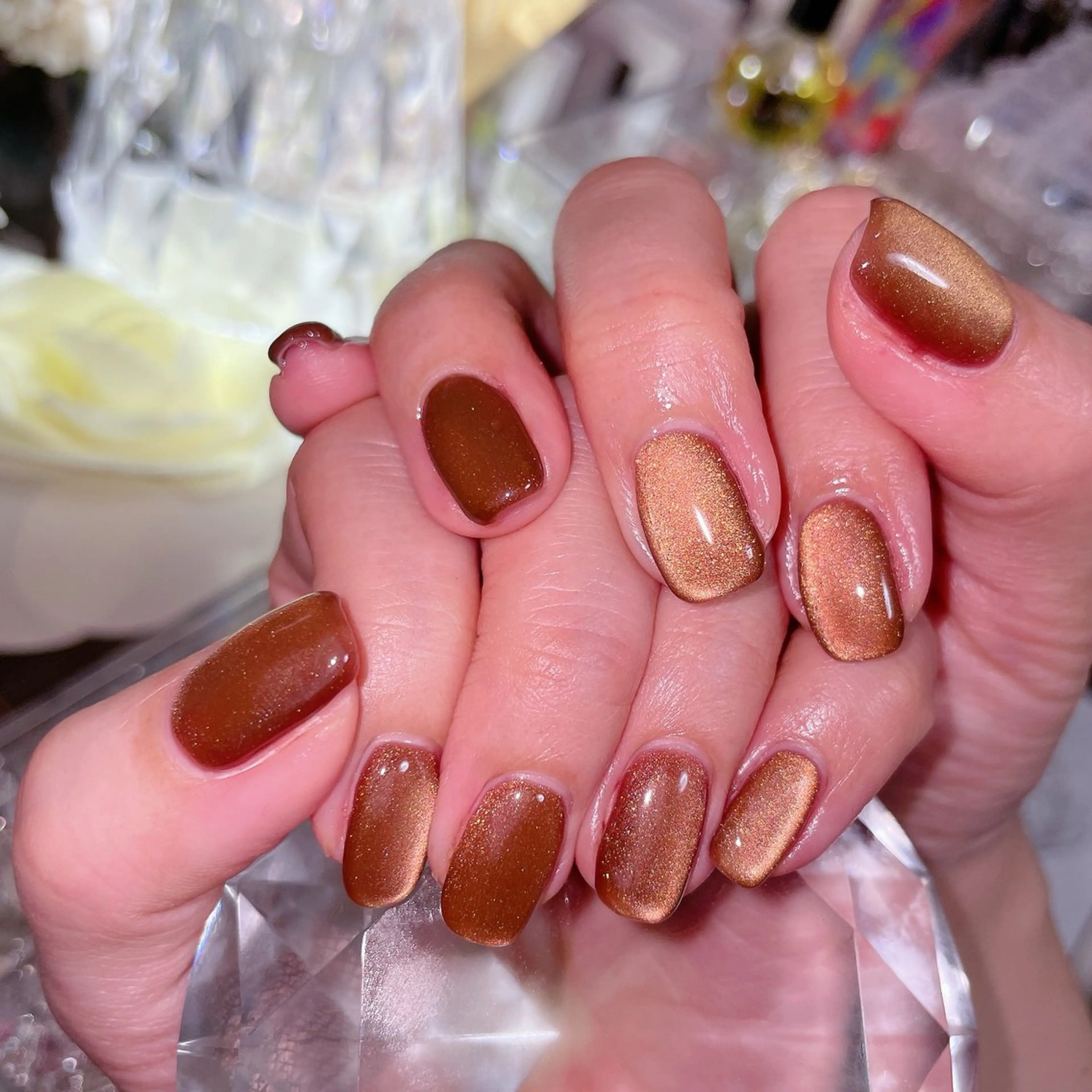 ネイル misun_ nailのネイルデザイン