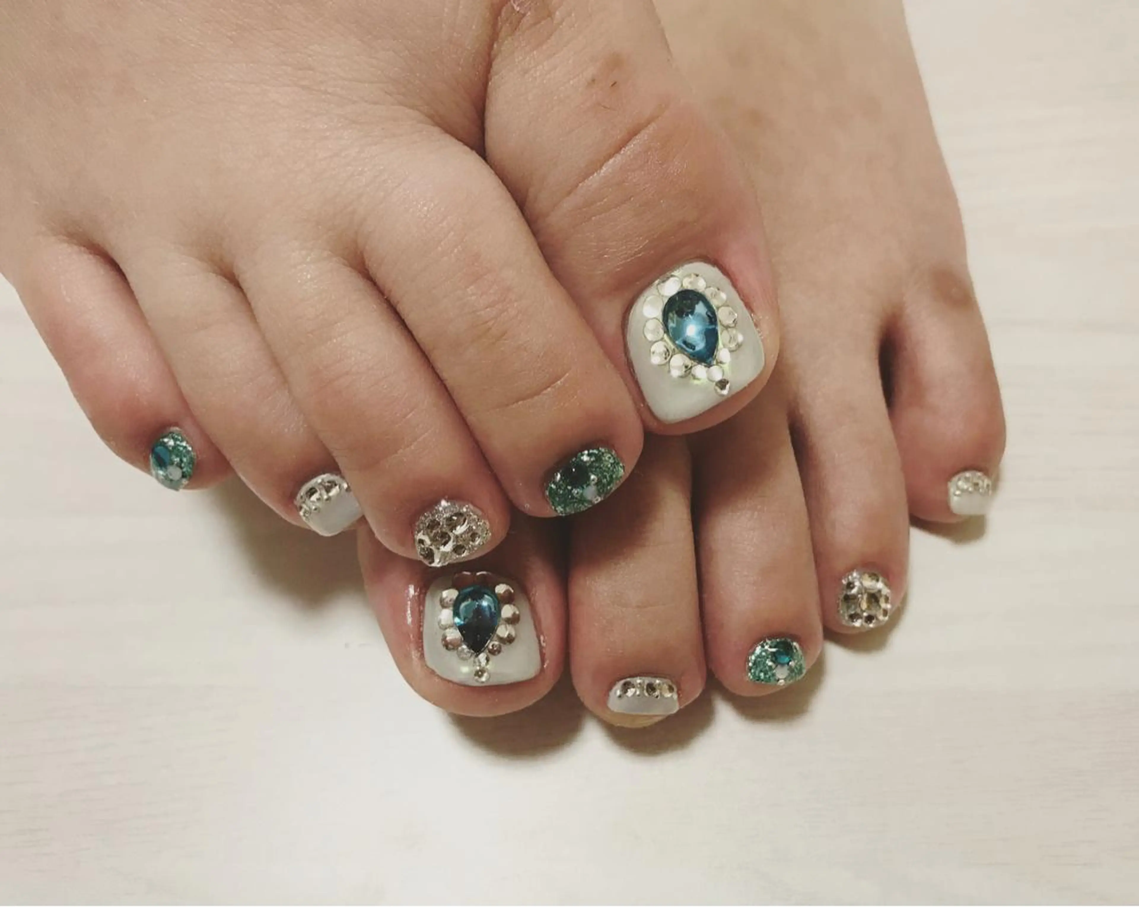 ネイル NAIL salon ACEのネイルデザイン