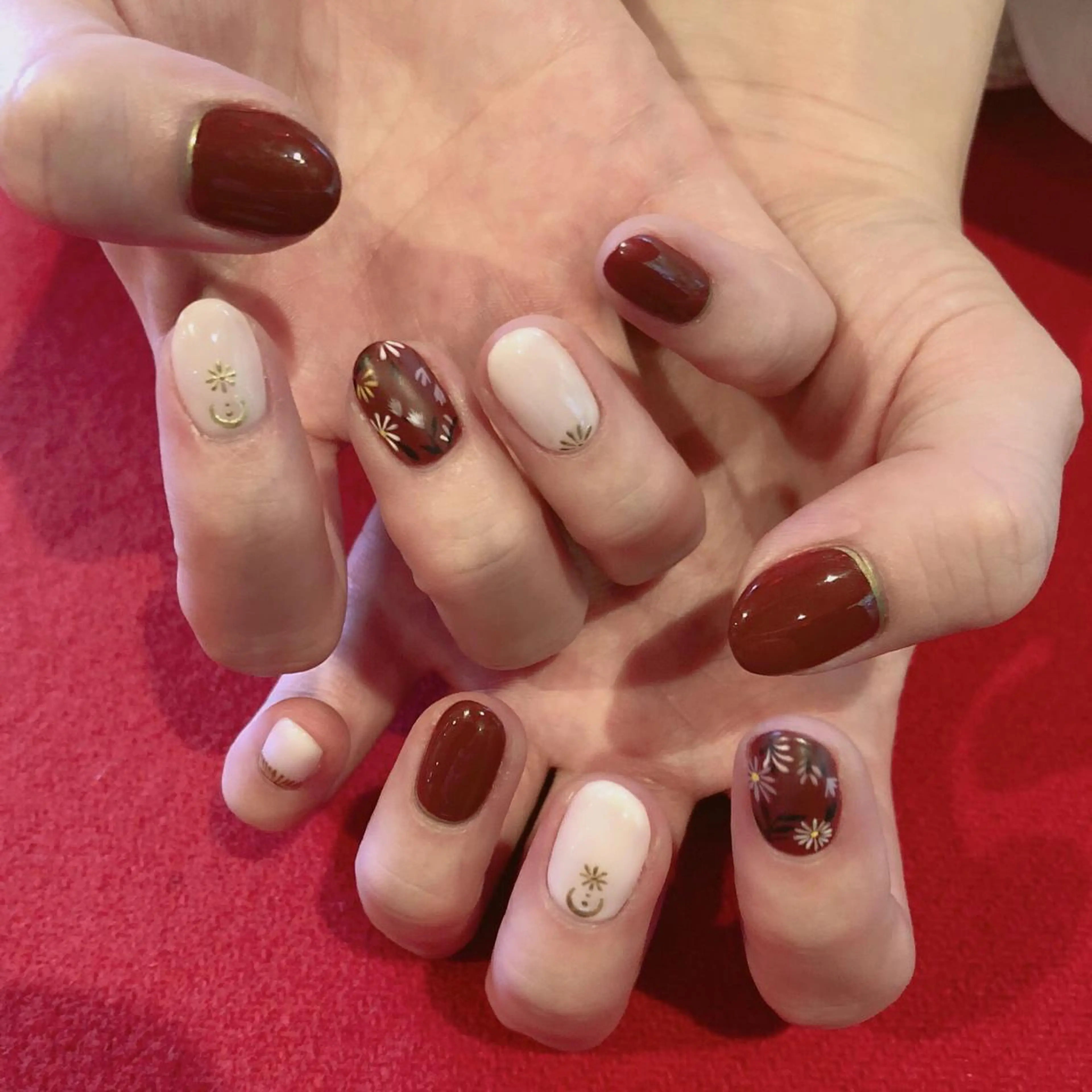 ネイル Yukari chèrieのマツエク・マツパデザイン