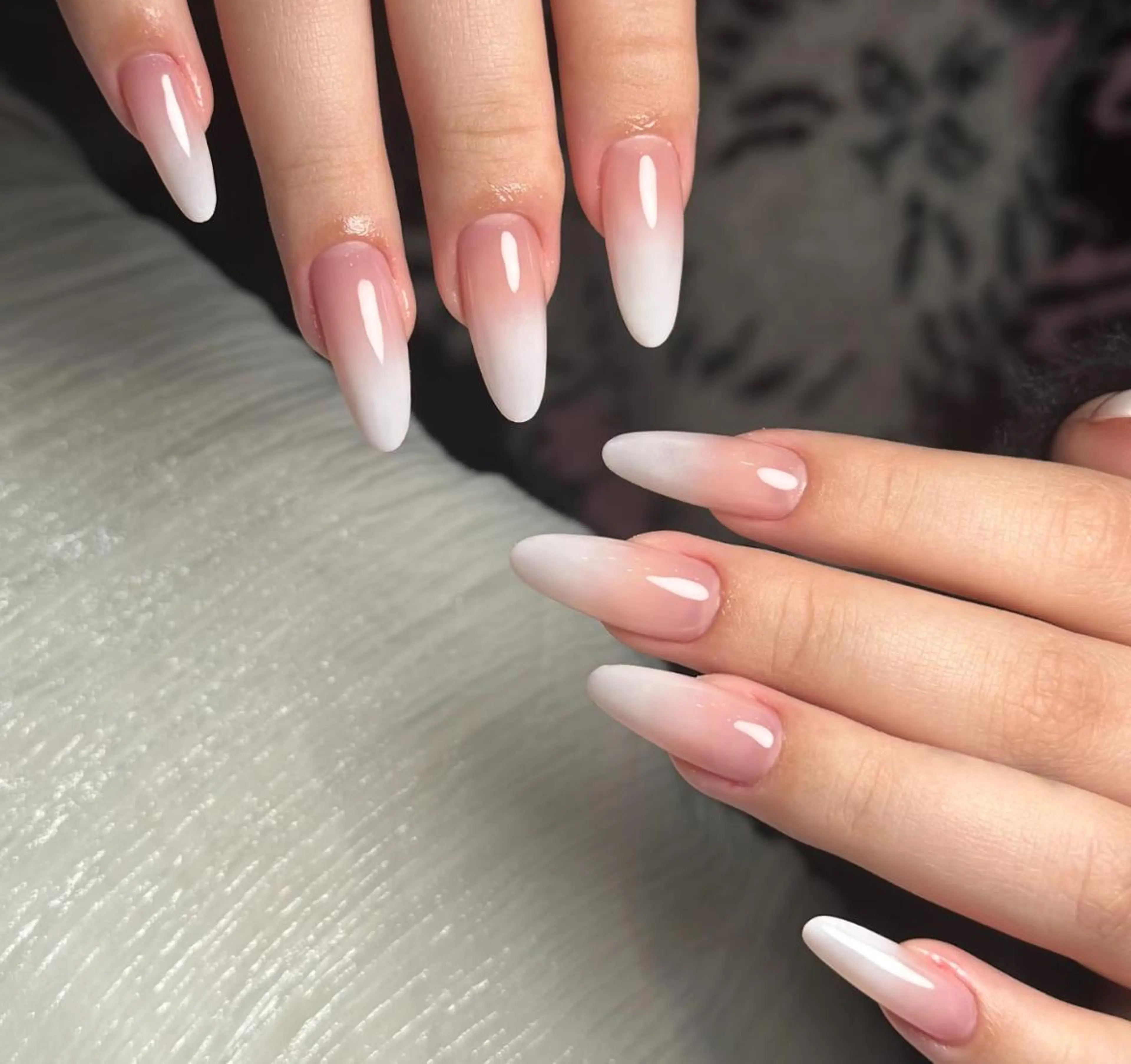 ✨カラグラ+2個大きいパーツ（ベースあり)❗️の写真