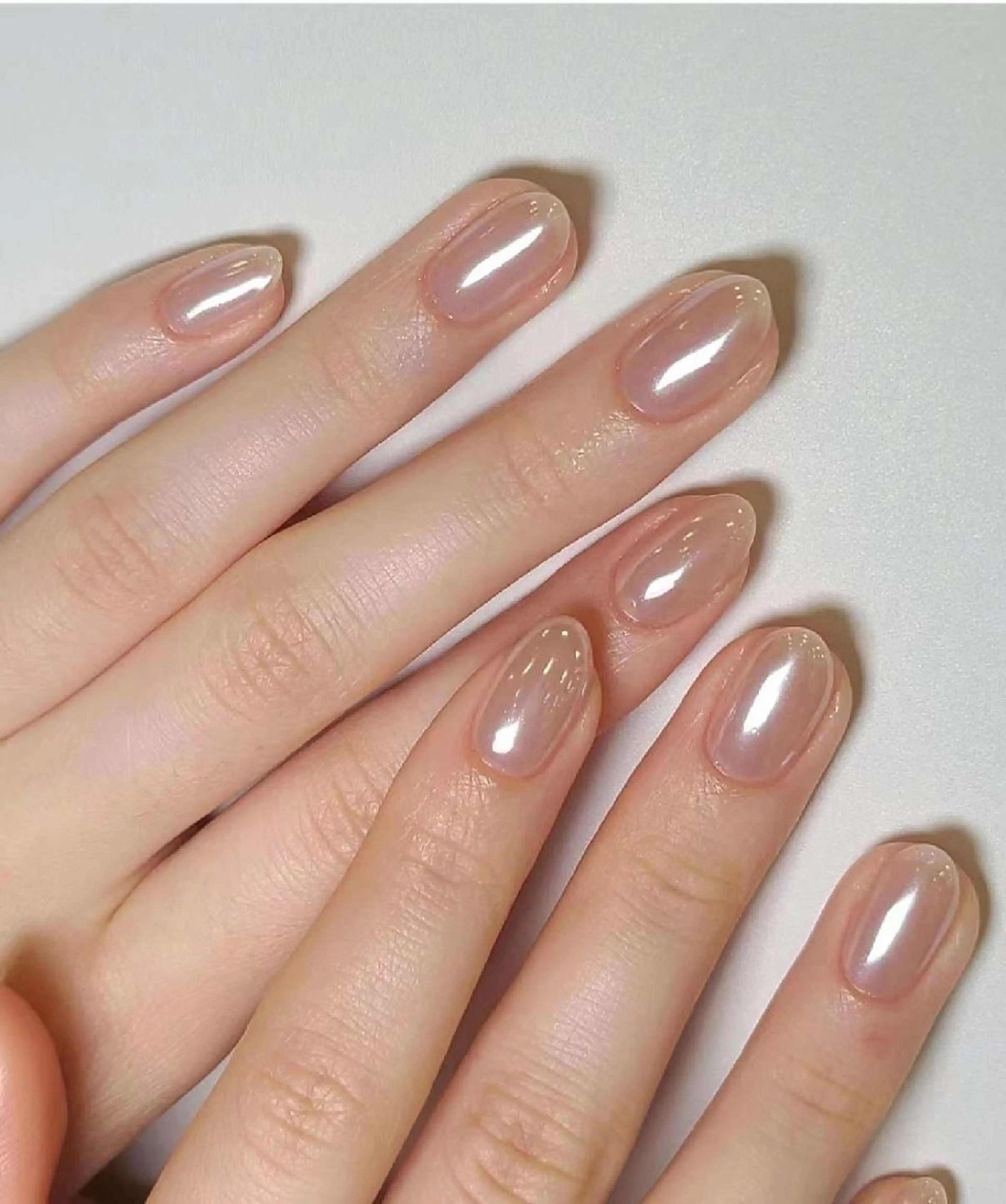 ネイル ハンドネイル Omi beautyのネイルデザイン