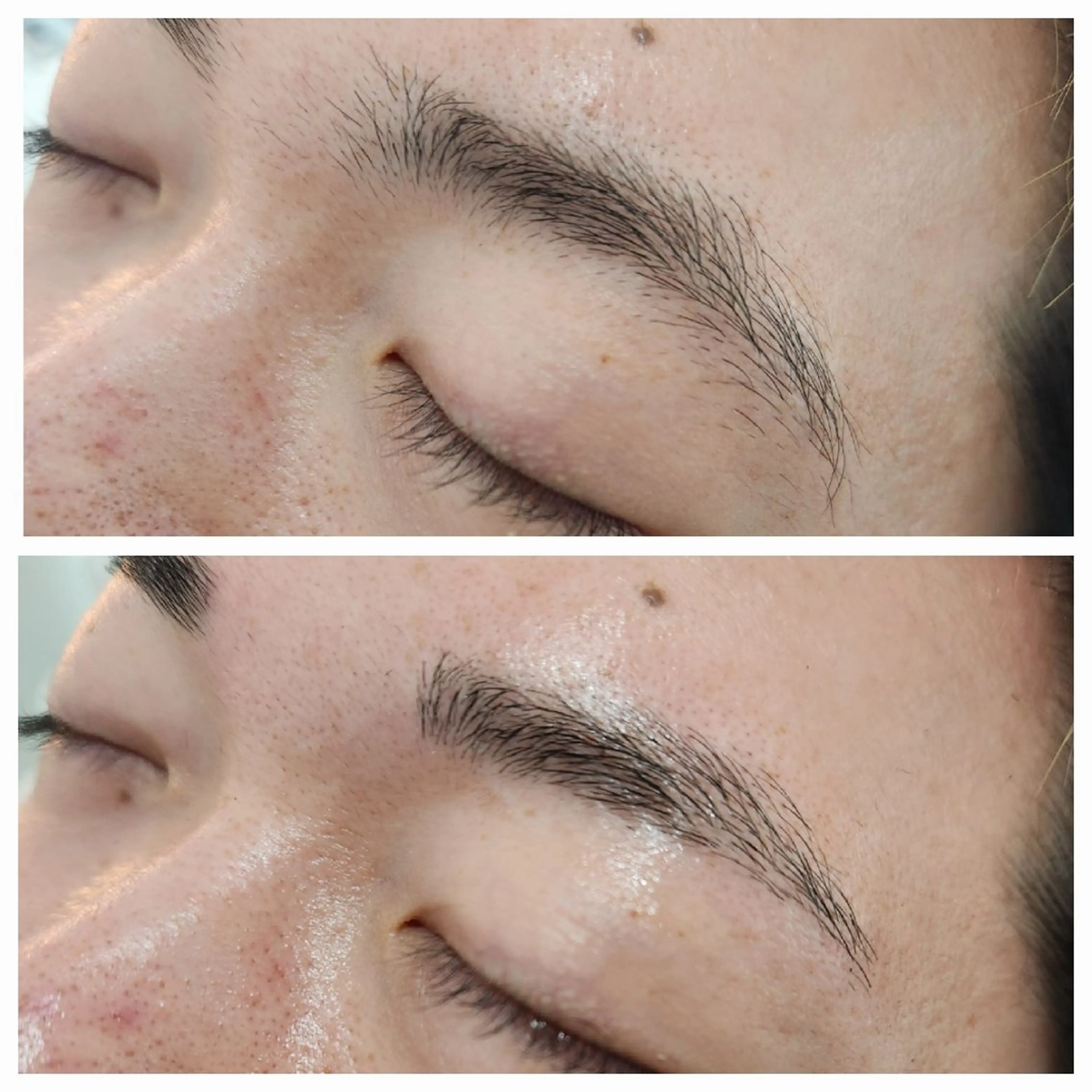 アイブロウ メンズ 上越　フェイシャル カノンCanonのエステ・リラクイメージ