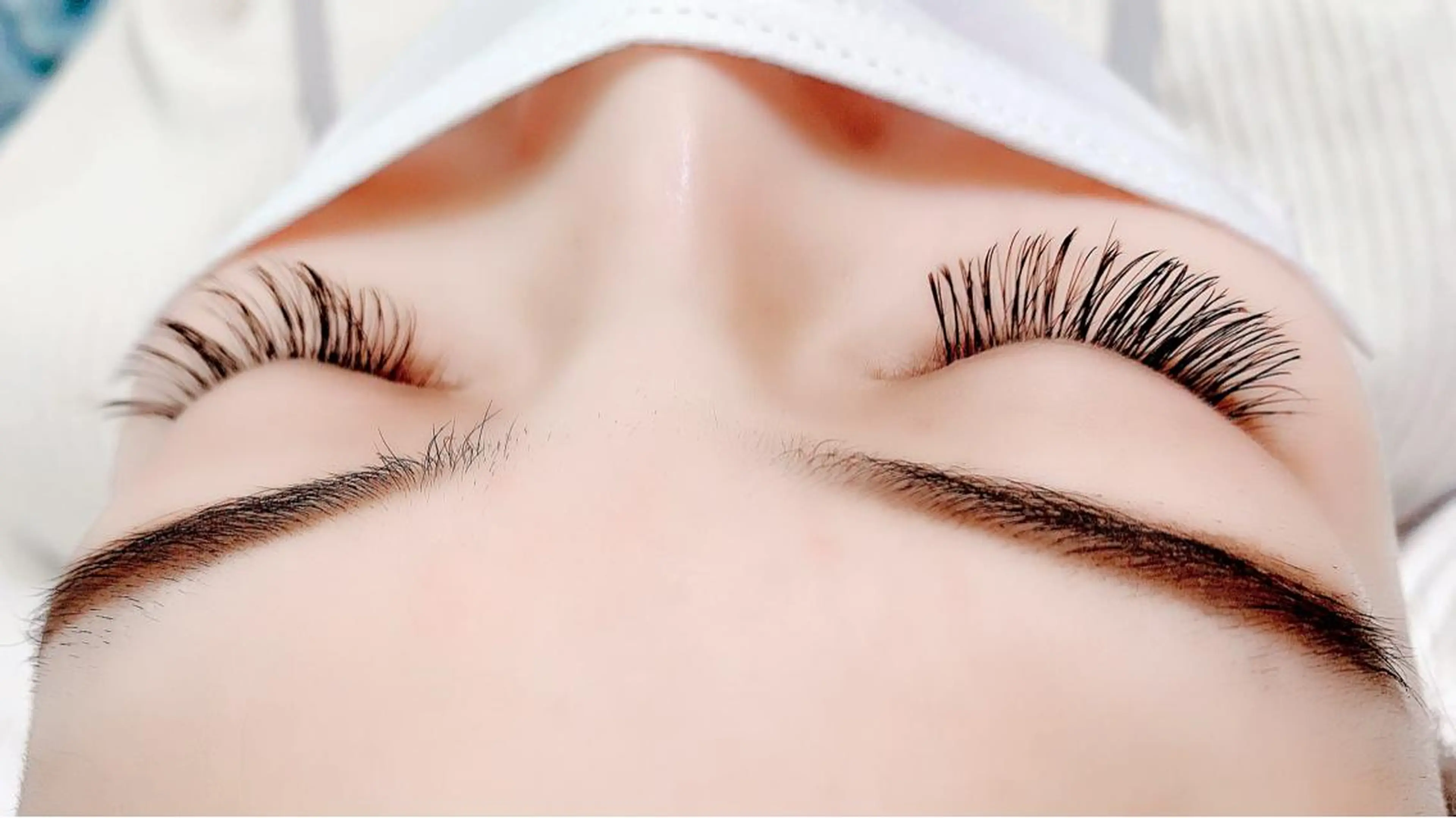 マツエク・マツパ TORCH 青柳のマツエク・マツパデザイン