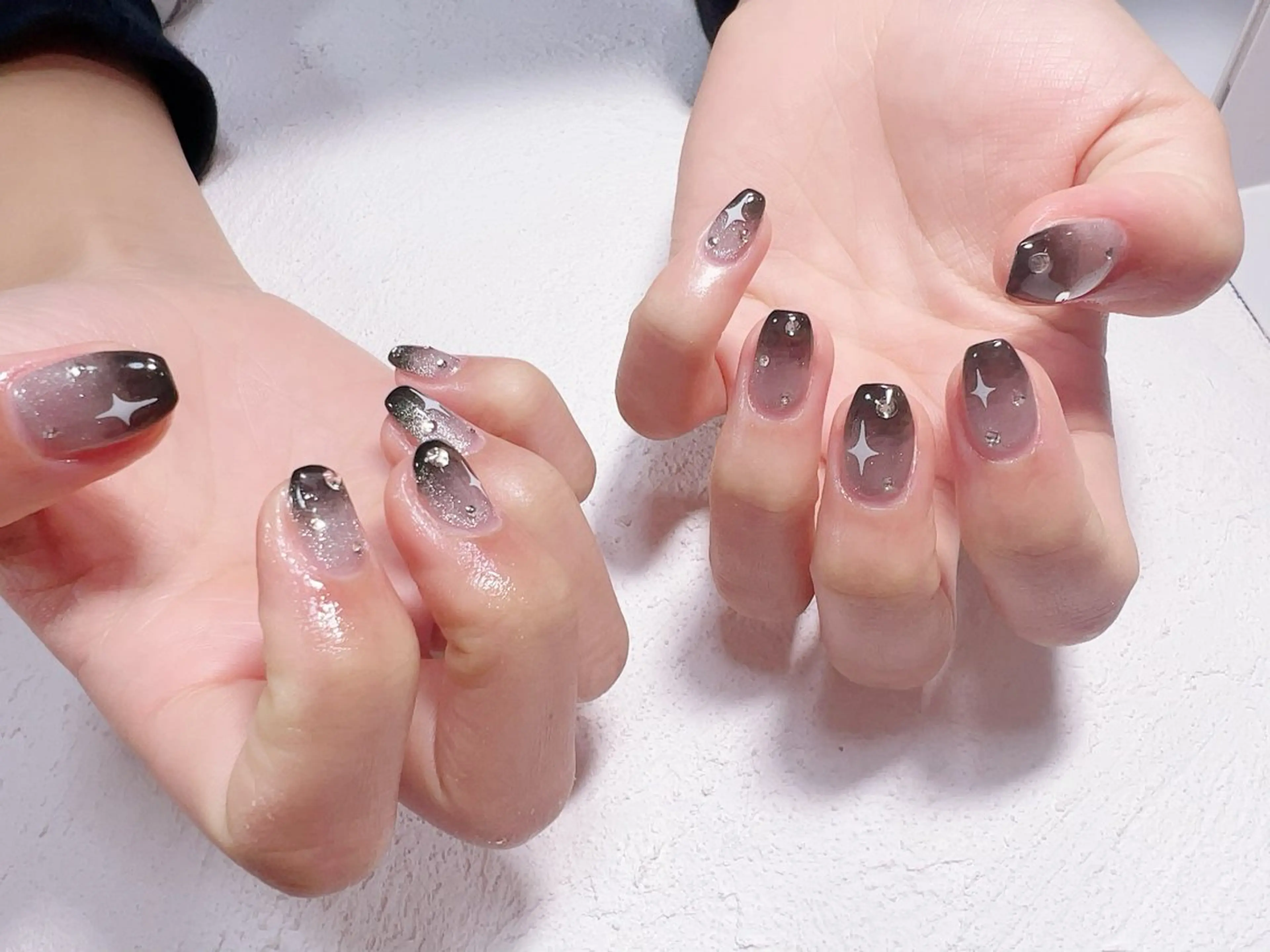 ネイル Regaro i.sのネイルデザイン