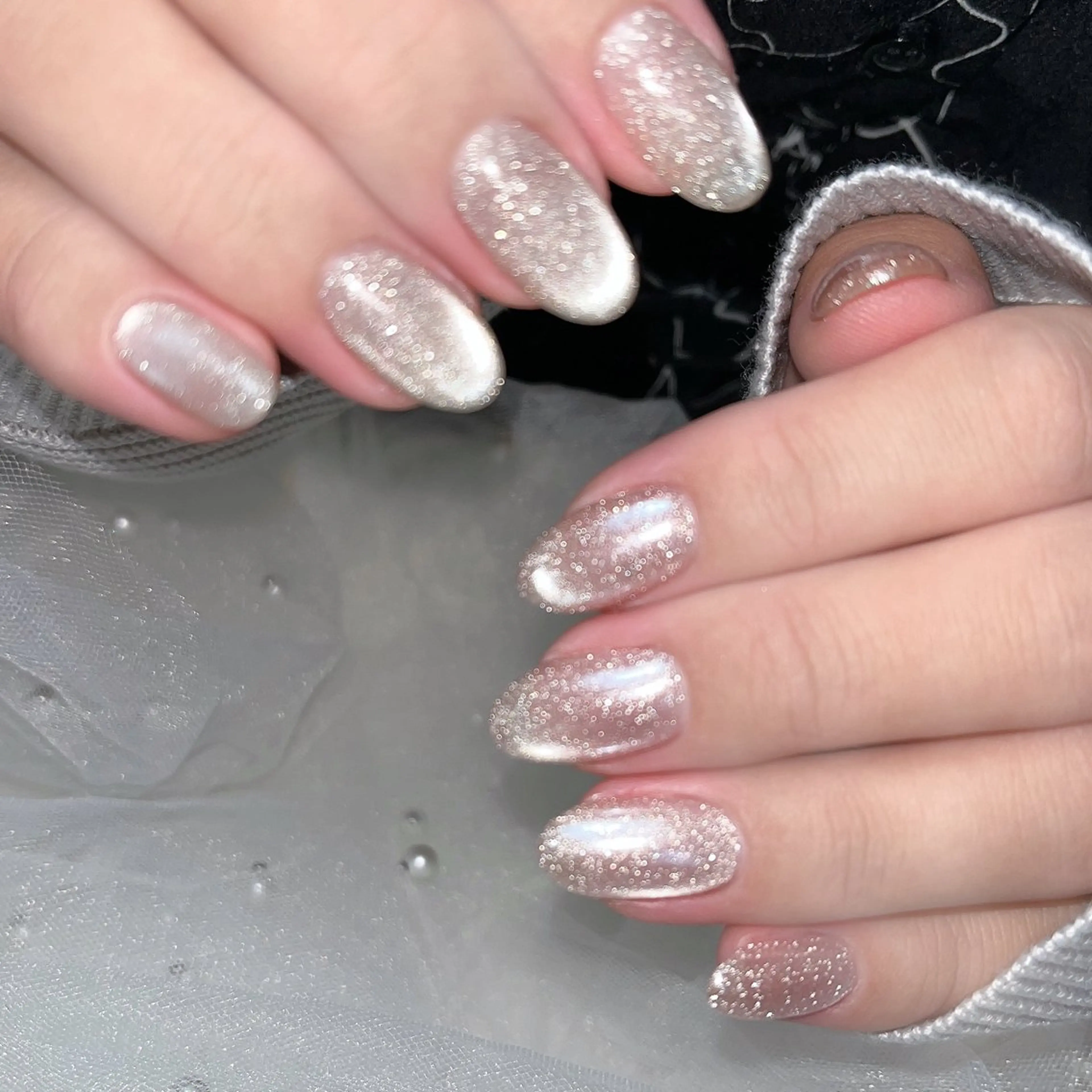 ネイル 児玉 茉緒のネイルデザイン