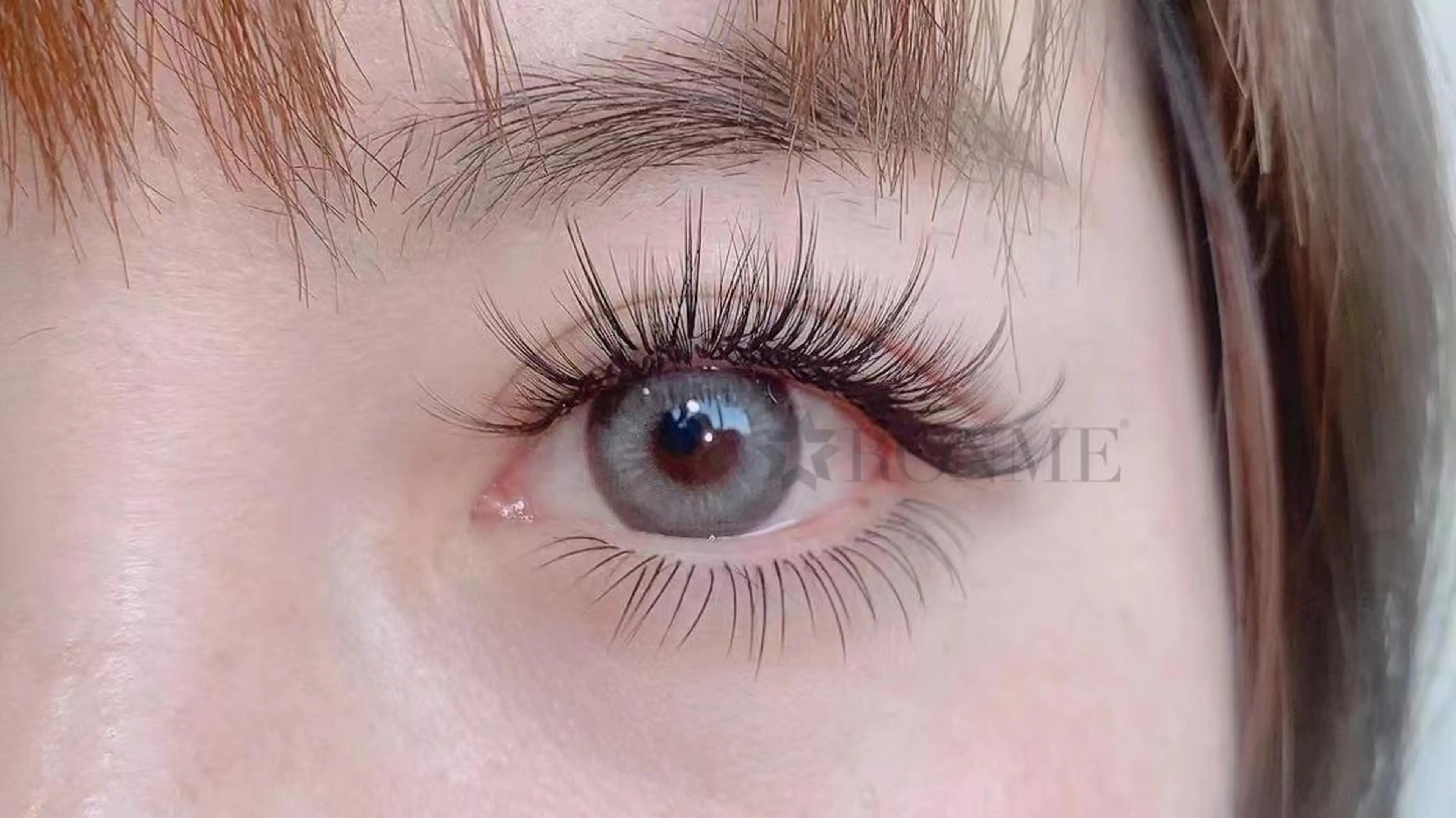 マツエク・マツパ Eyelist SHIRATORIのマツエク・マツパデザイン