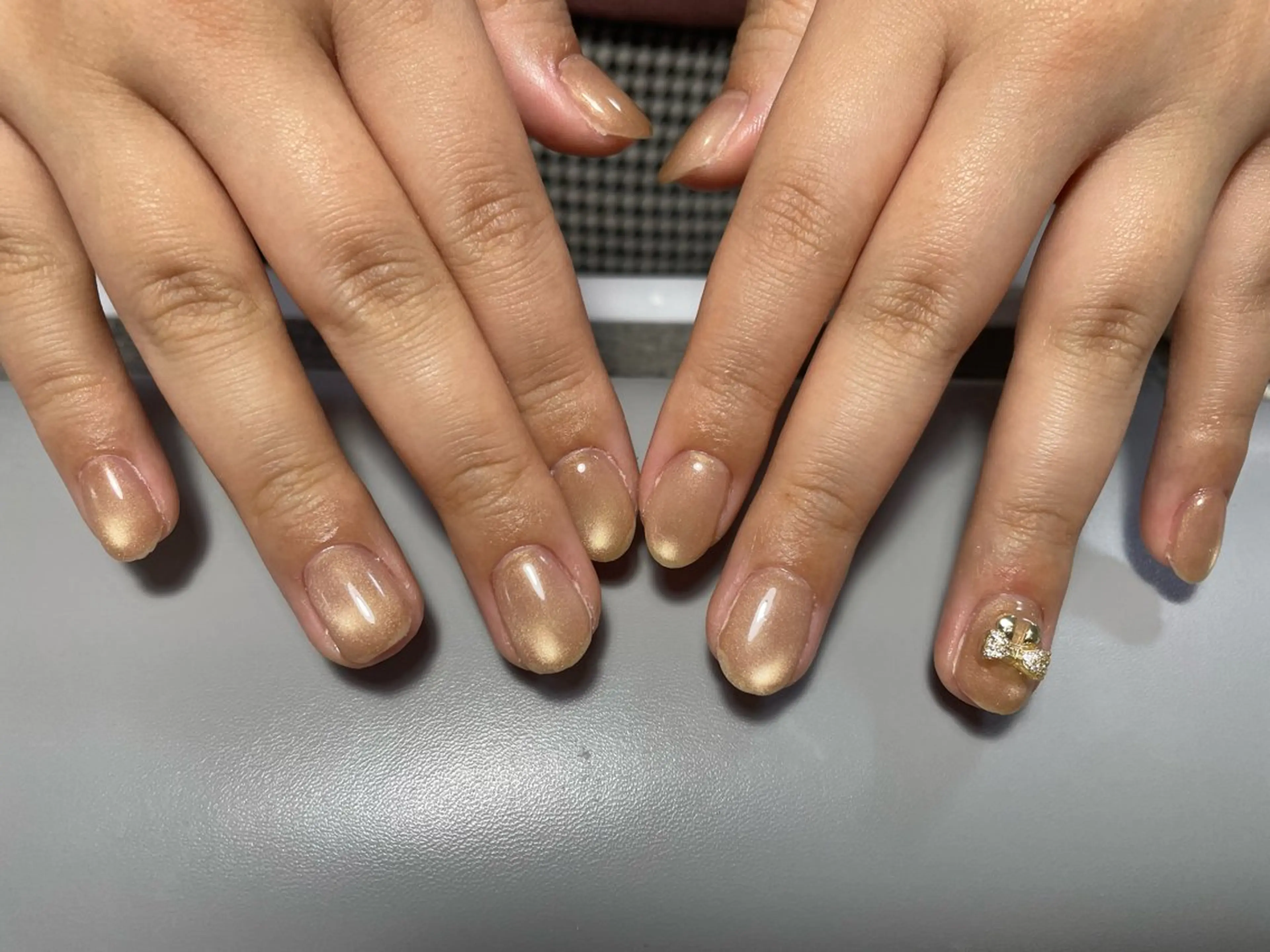 ネイル ゆ きのネイルデザイン