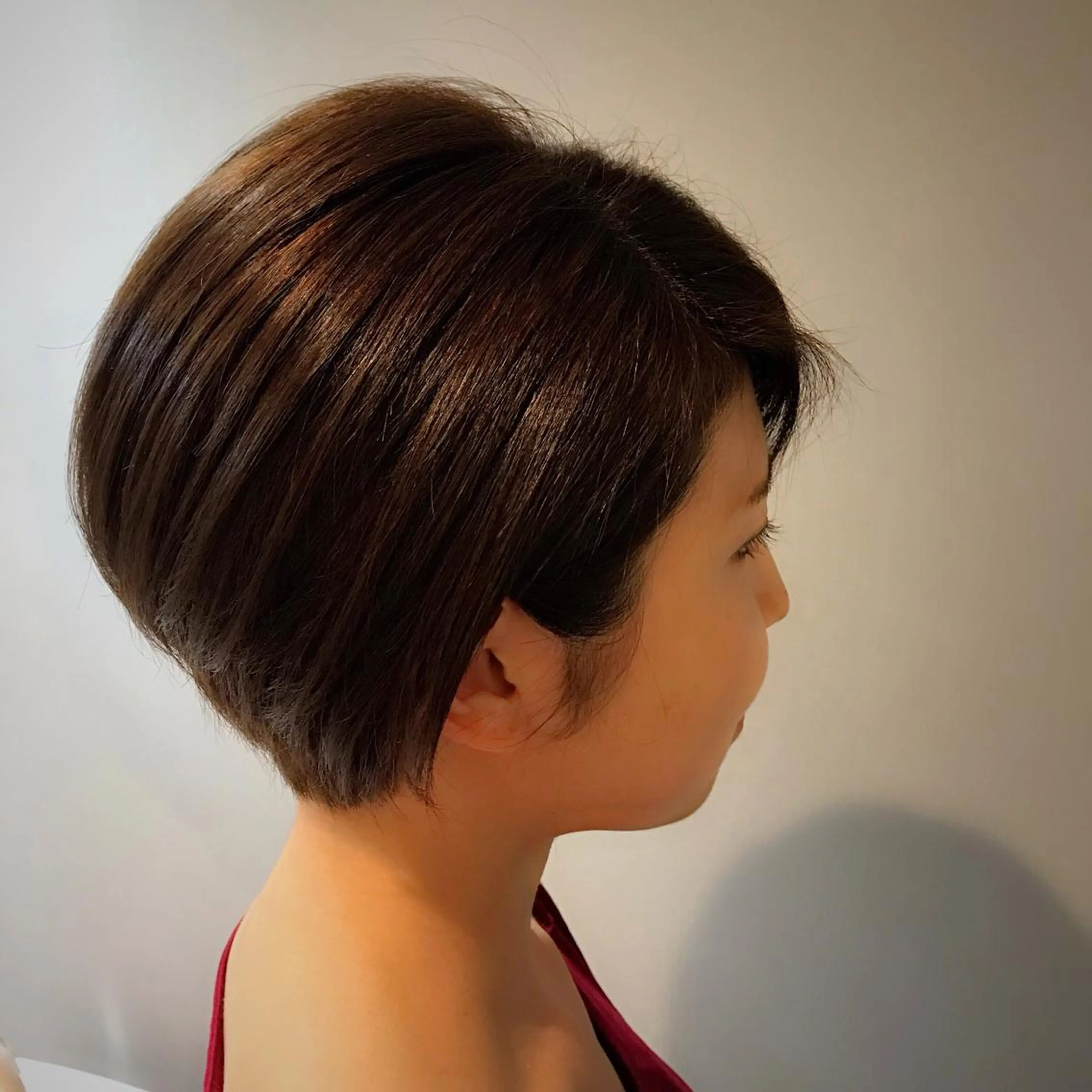 ショート 【髪質改善特化】 ✂︎  jun ✂︎のヘアスタイル