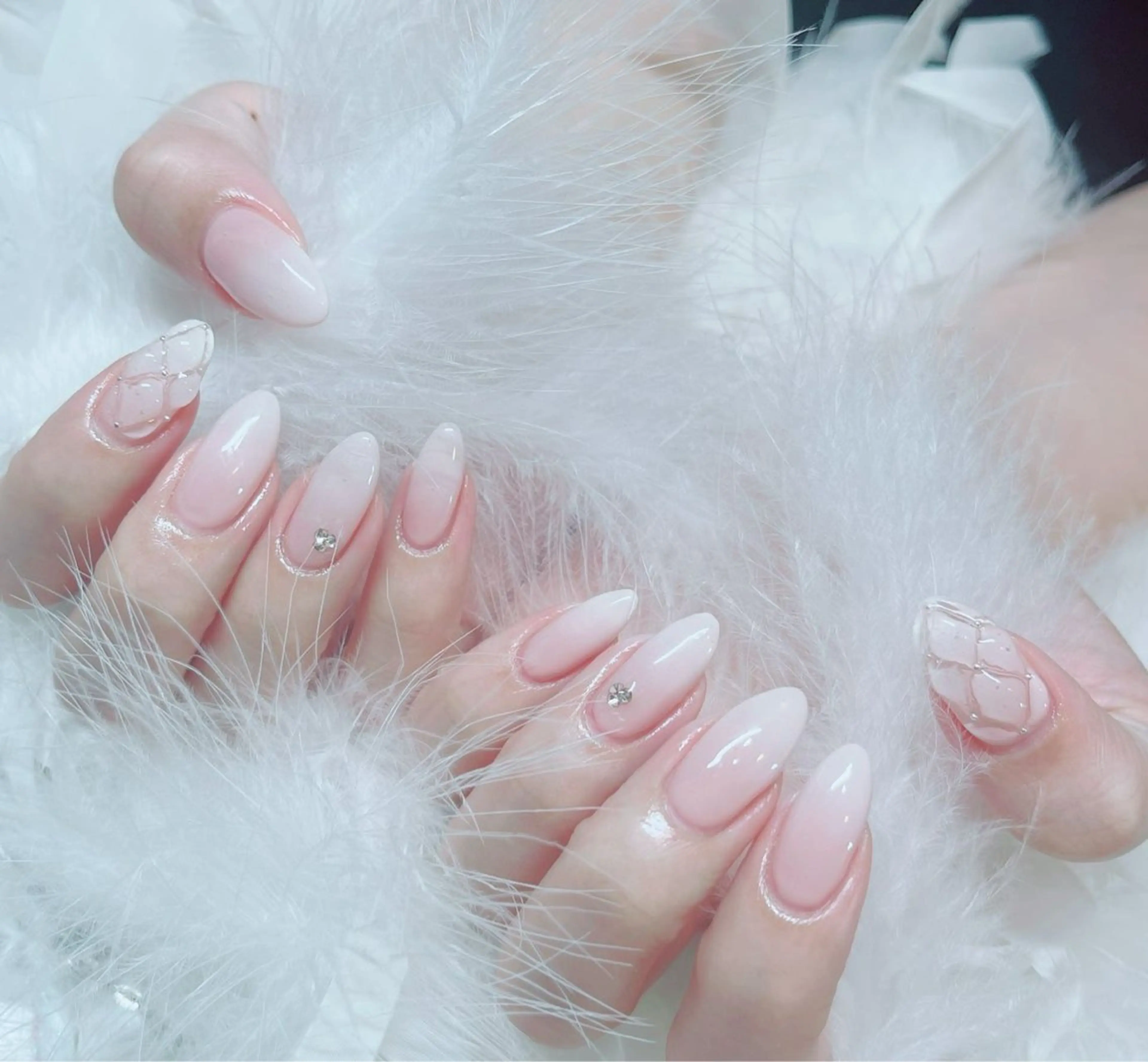 ネイル RiRi北浦和 ネイル/マツエクのネイルデザイン